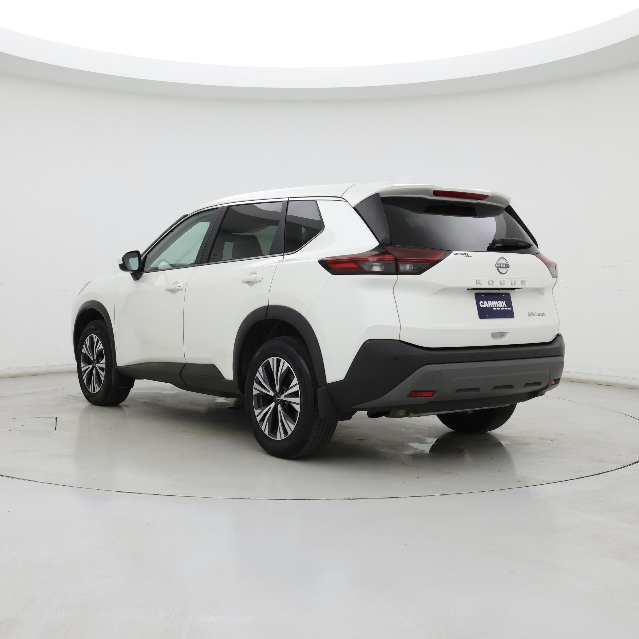 Thumbnail: 2023 Nissan Rogue - 2