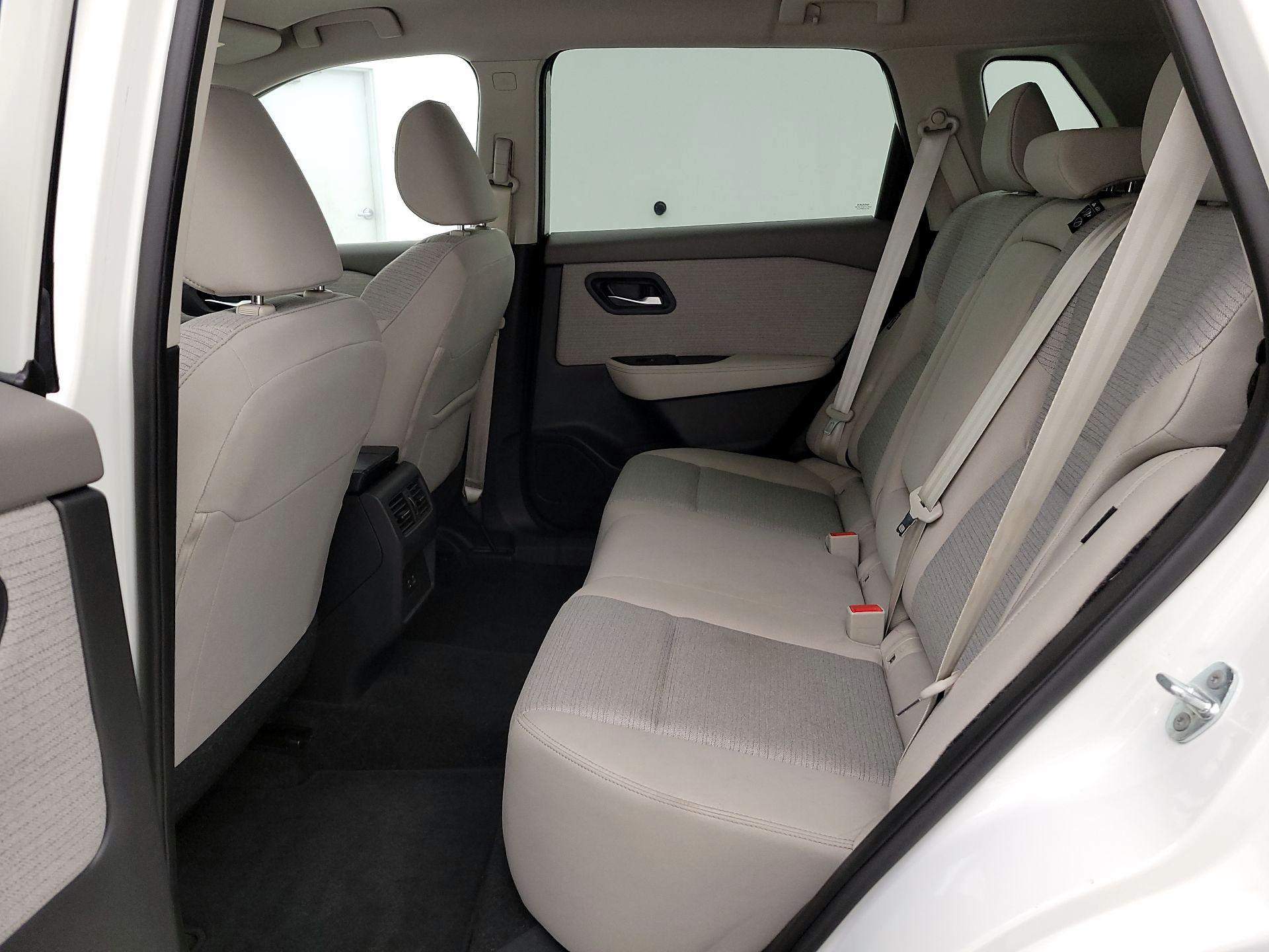 Thumbnail: 2023 Nissan Rogue - 19