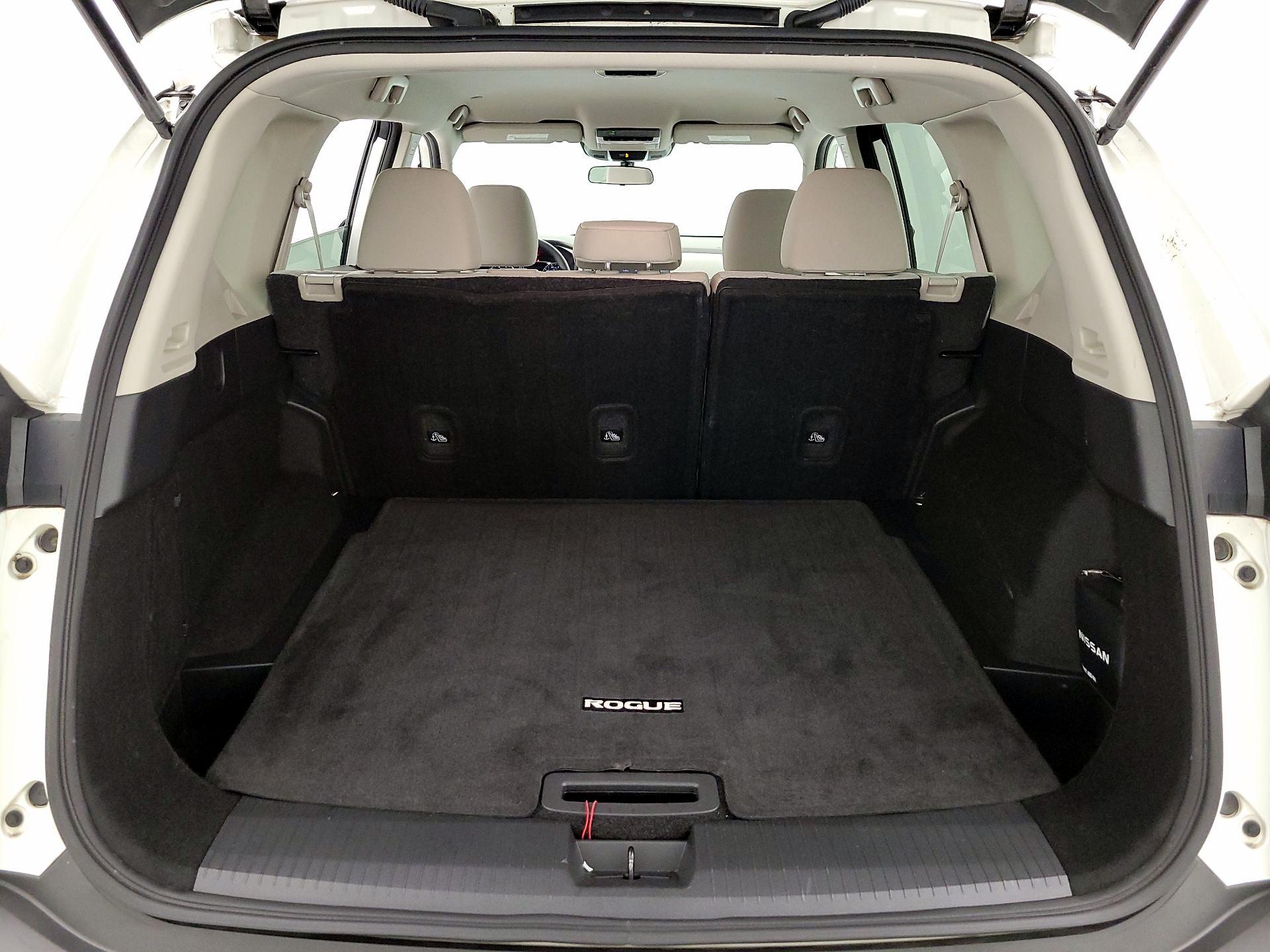 Thumbnail: 2023 Nissan Rogue - 20