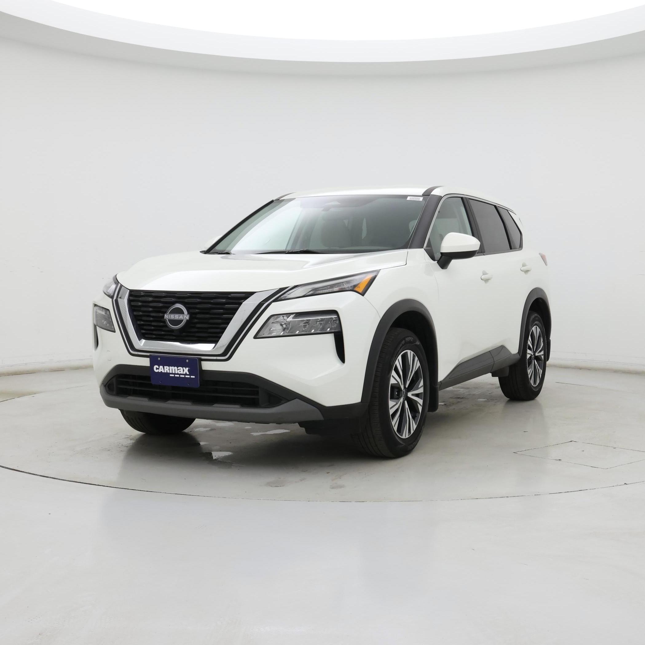 Thumbnail: 2023 Nissan Rogue - 4