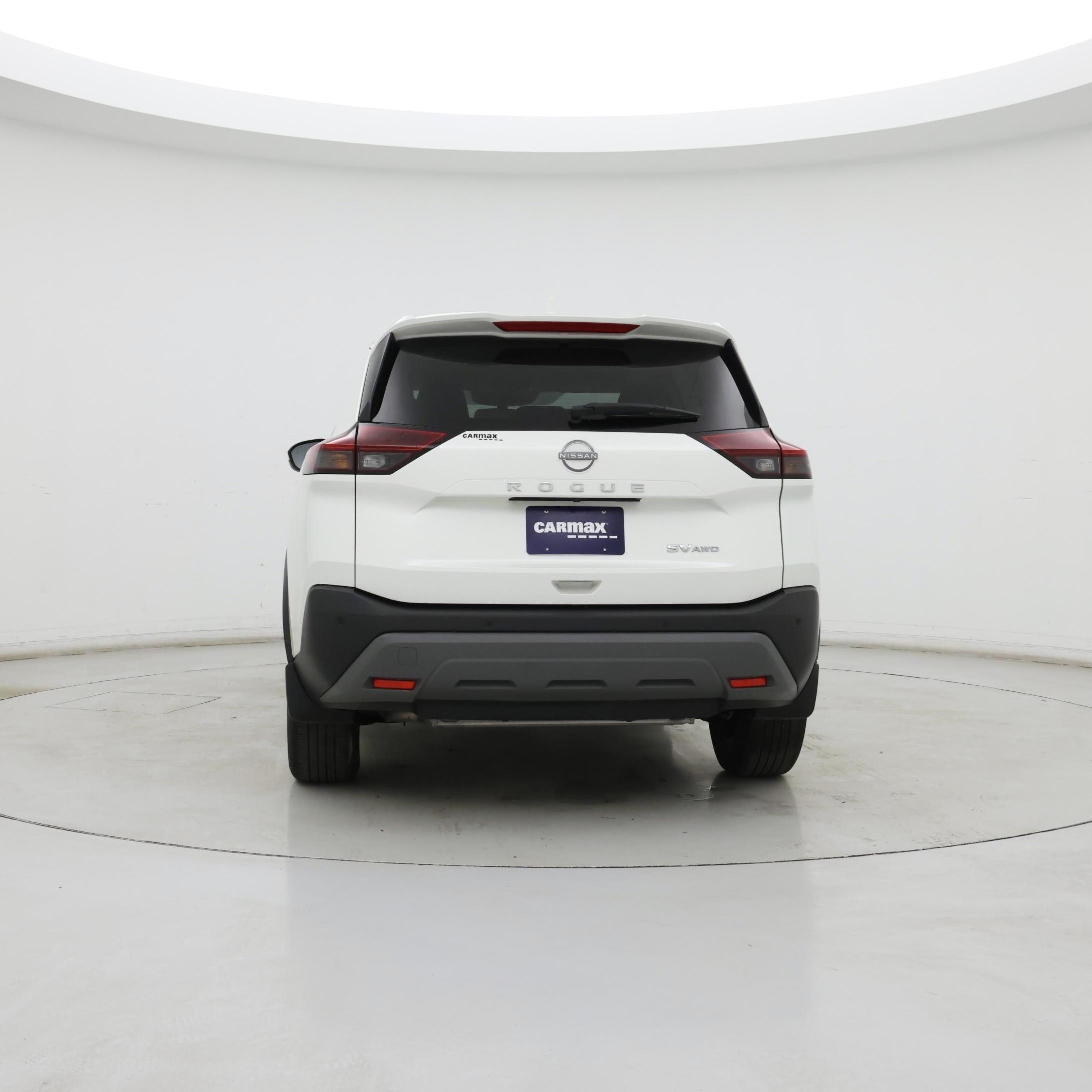 Thumbnail: 2023 Nissan Rogue - 6