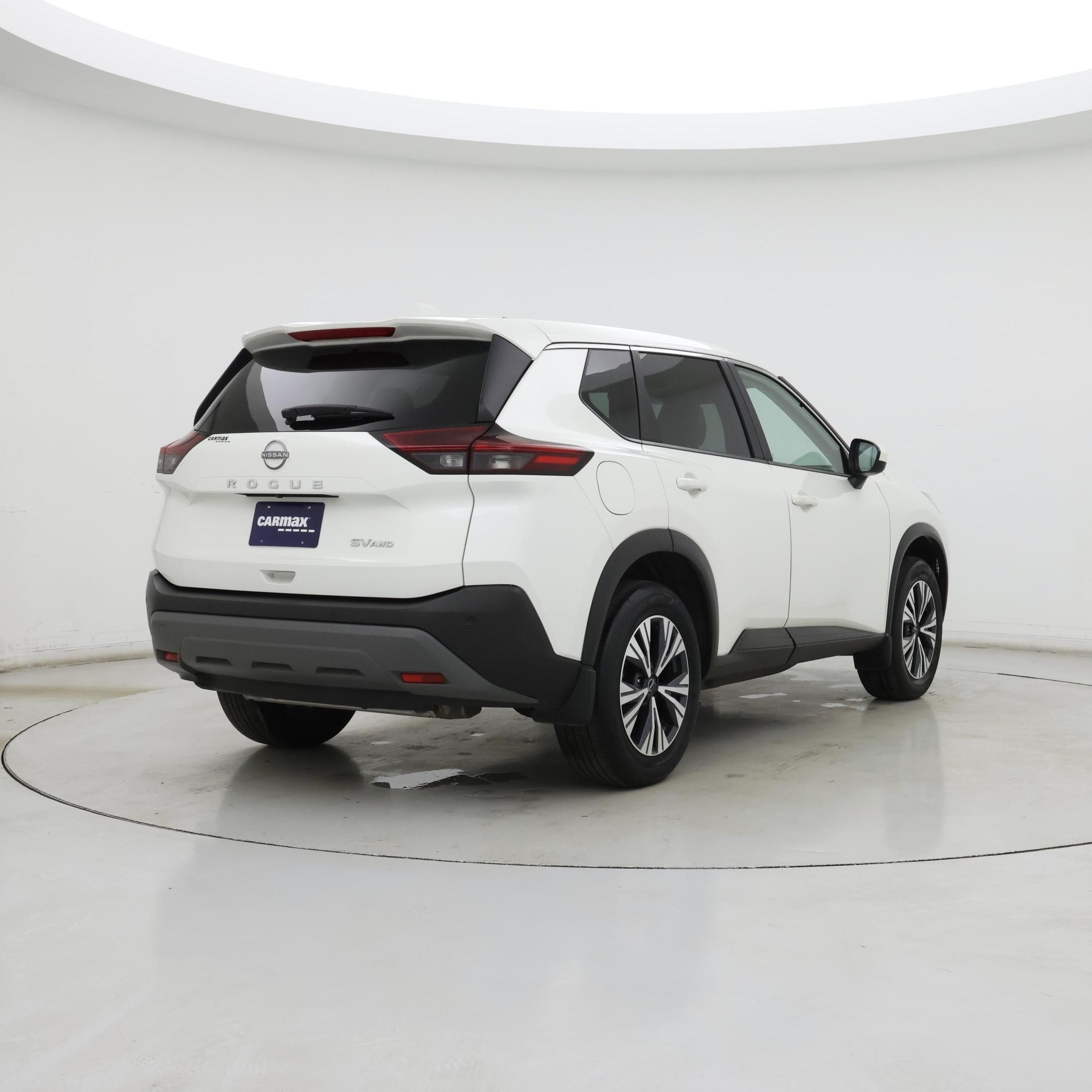 Thumbnail: 2023 Nissan Rogue - 8