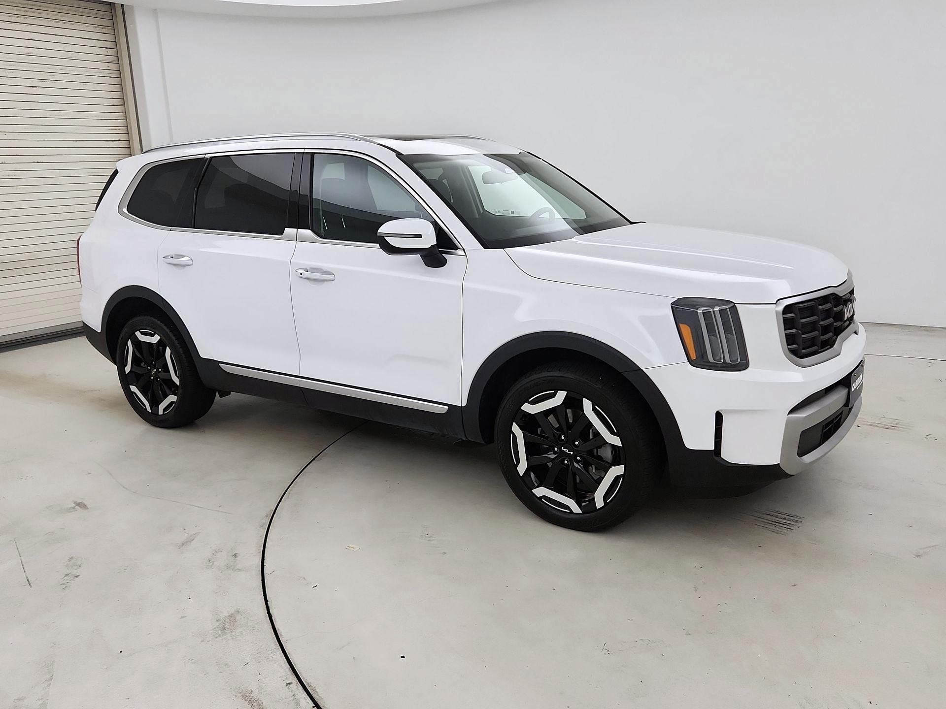 Thumbnail: 2025 Kia Telluride - 1