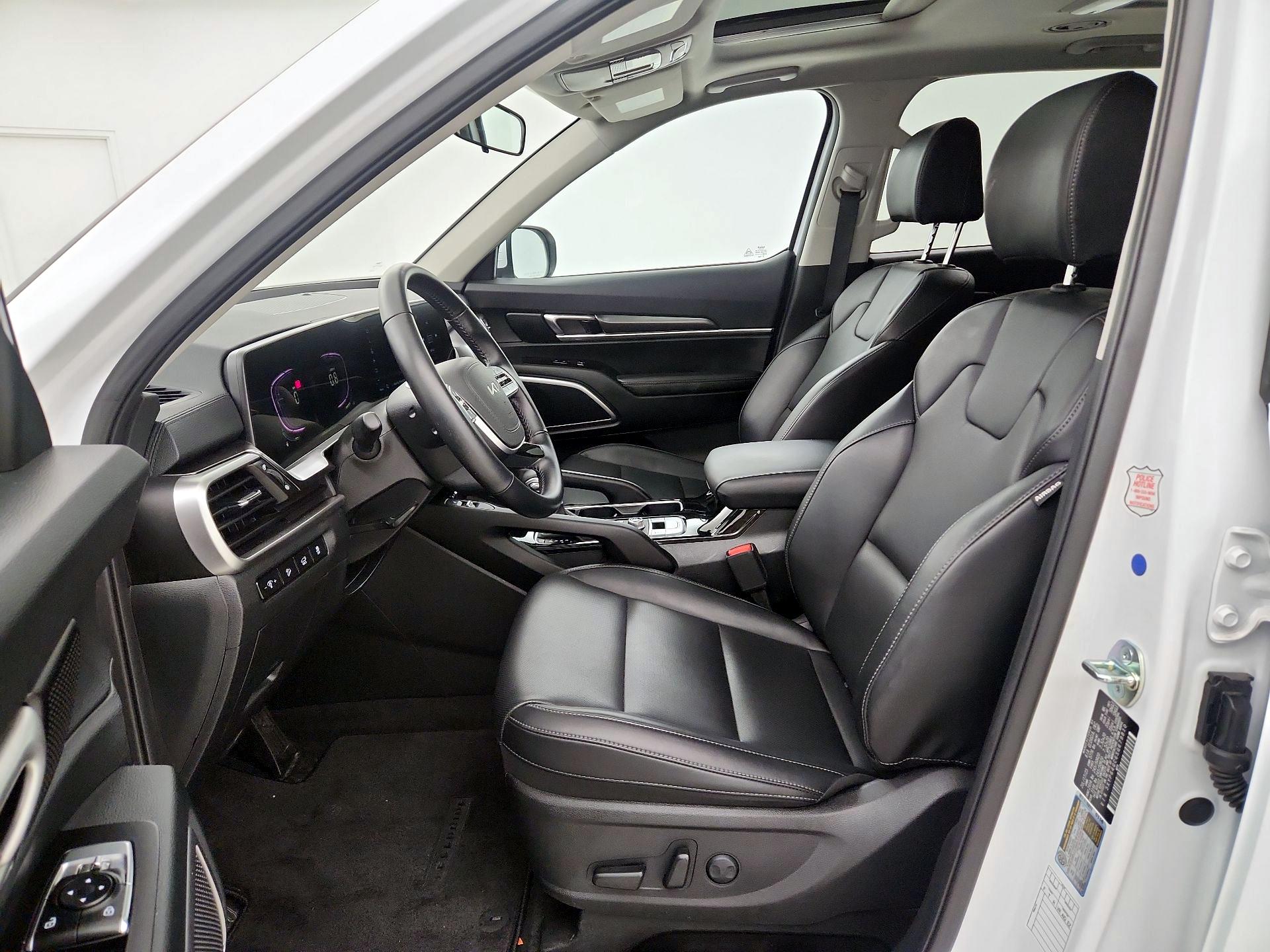 Thumbnail: 2025 Kia Telluride - 9