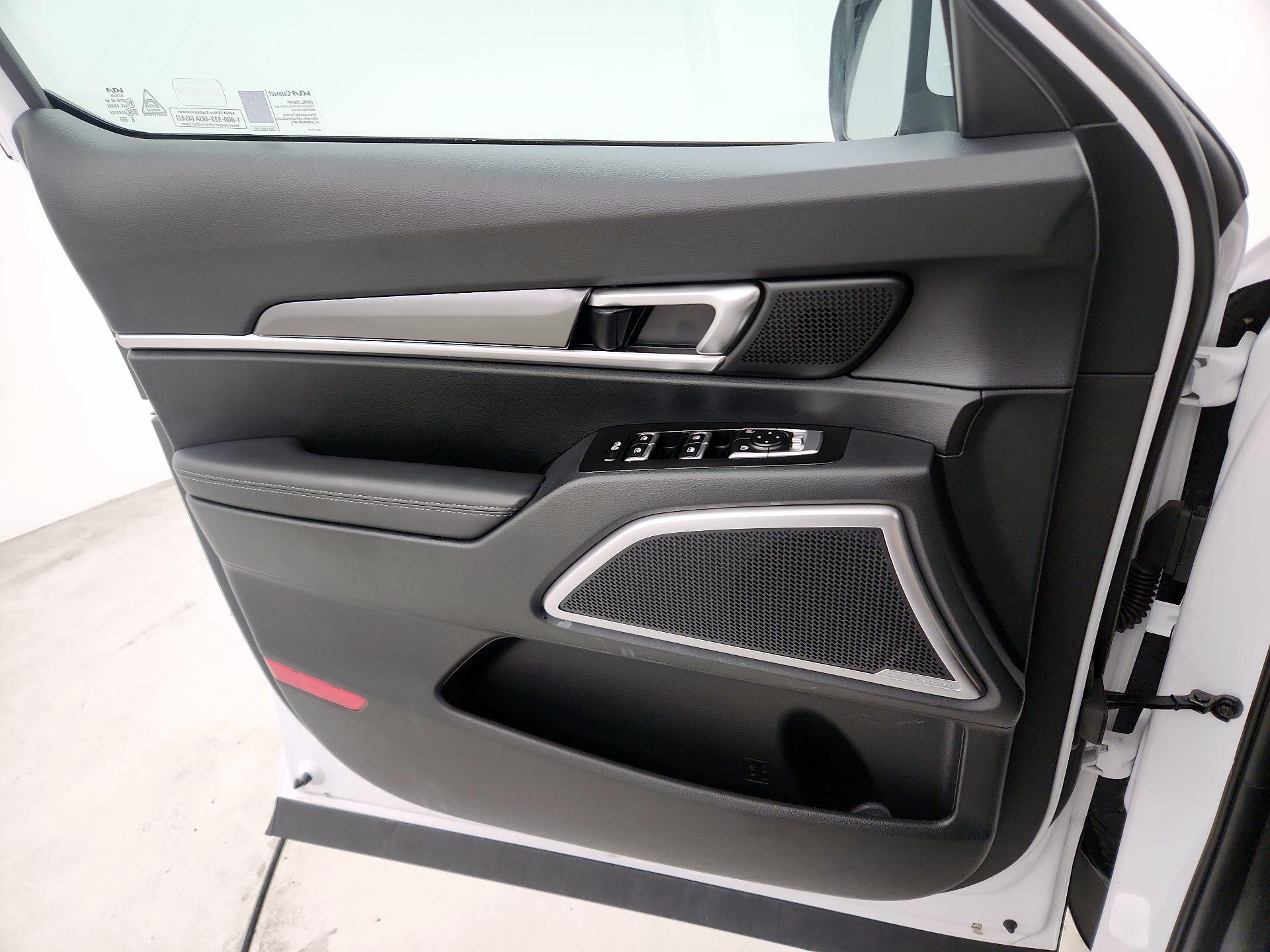 Thumbnail: 2025 Kia Telluride - 10