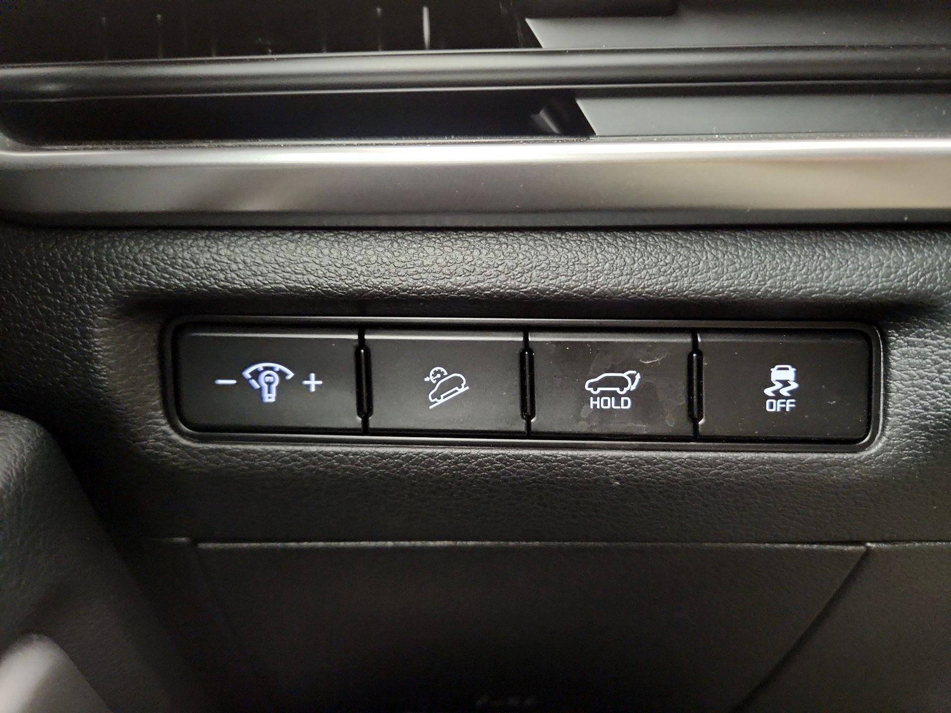 Thumbnail: 2025 Kia Telluride - 11