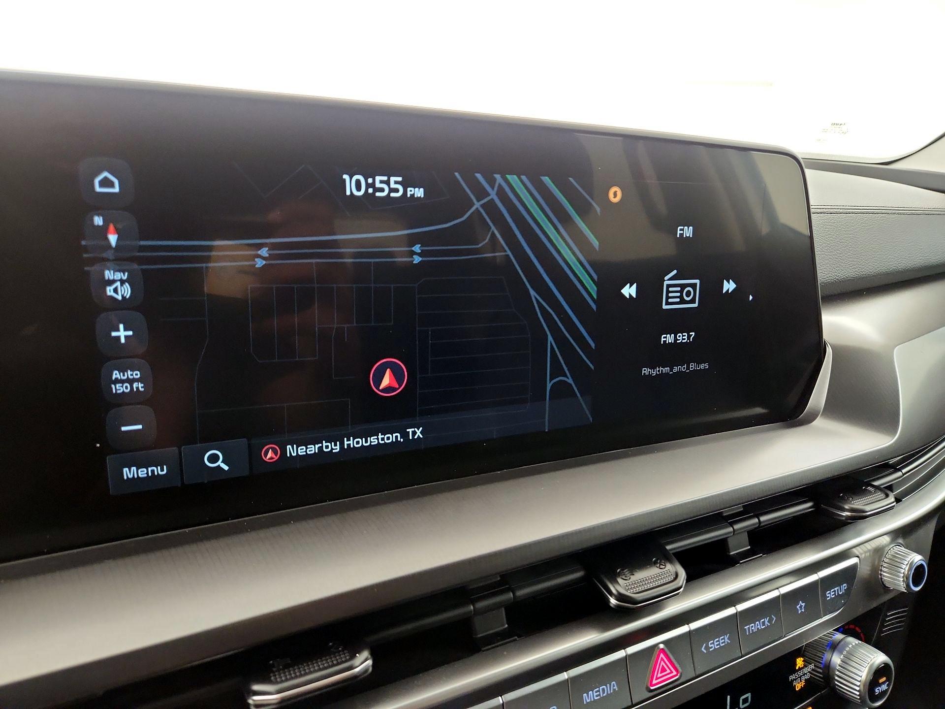 Thumbnail: 2025 Kia Telluride - 12