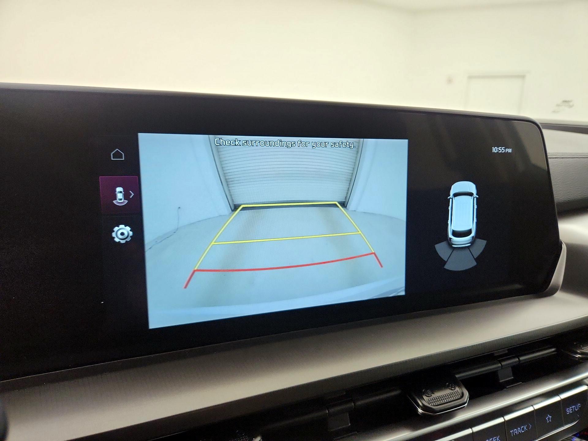 Thumbnail: 2025 Kia Telluride - 13