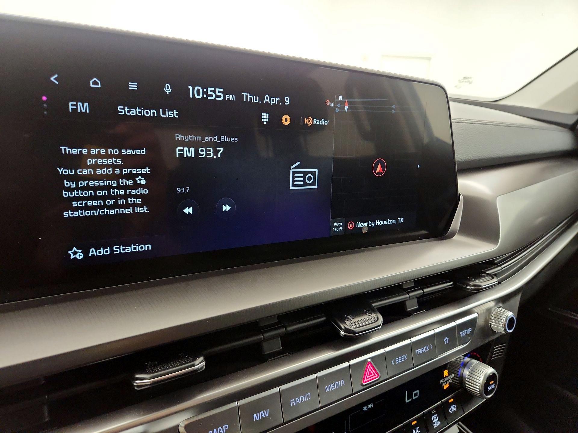 Thumbnail: 2025 Kia Telluride - 14