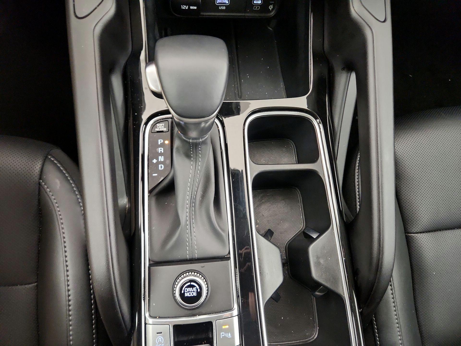 Thumbnail: 2025 Kia Telluride - 16