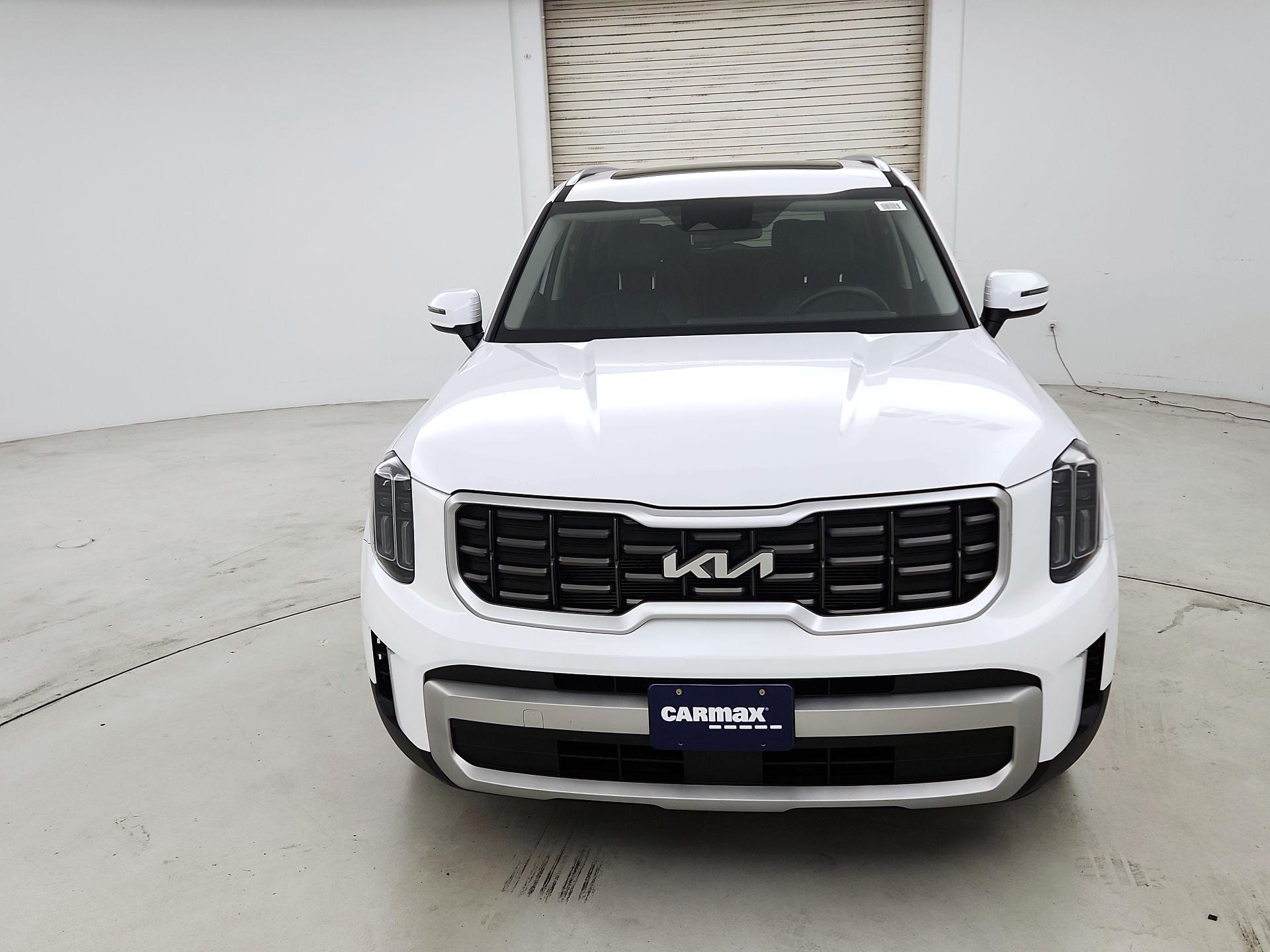 Thumbnail: 2025 Kia Telluride - 2