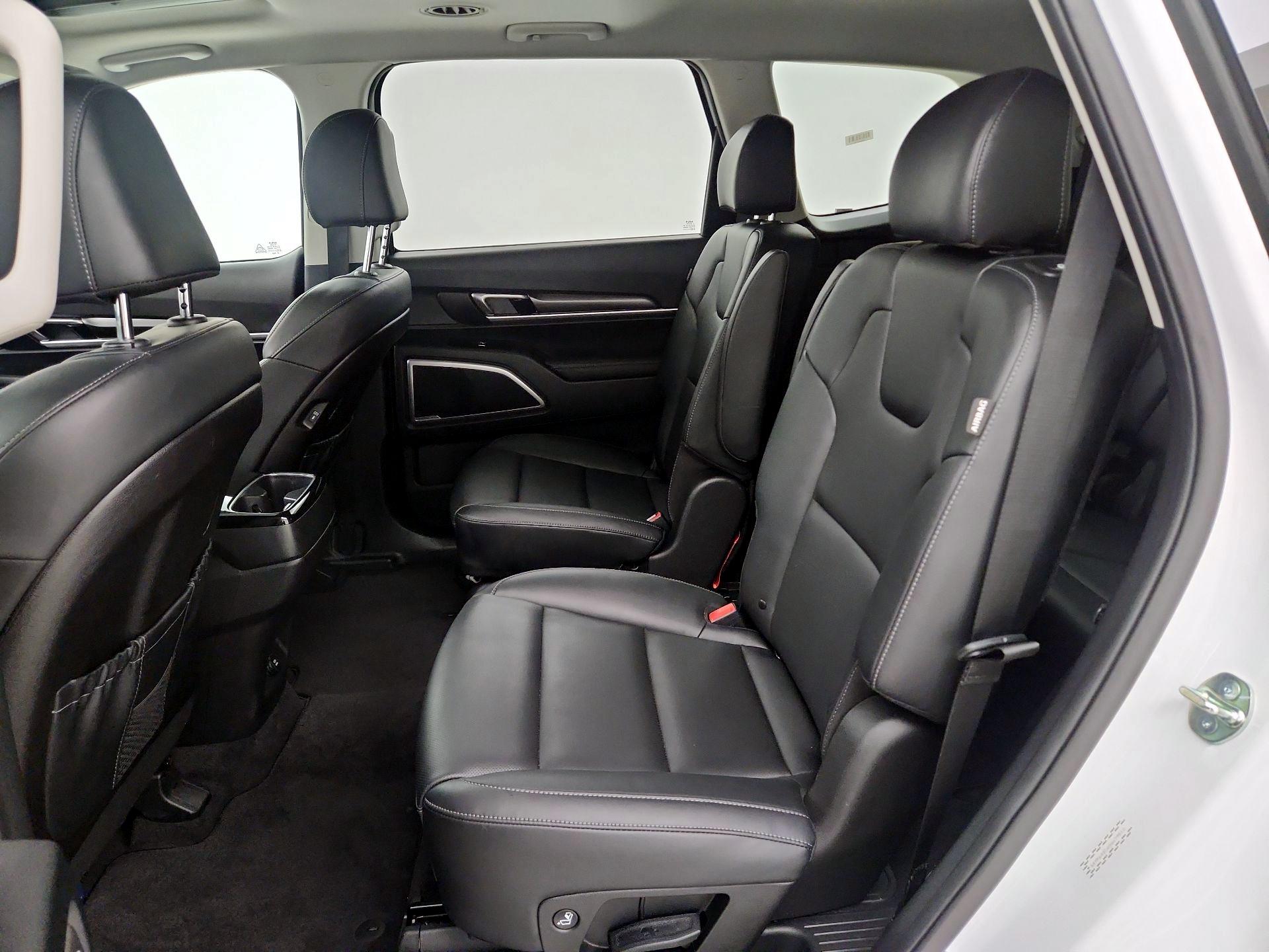 Thumbnail: 2025 Kia Telluride - 19