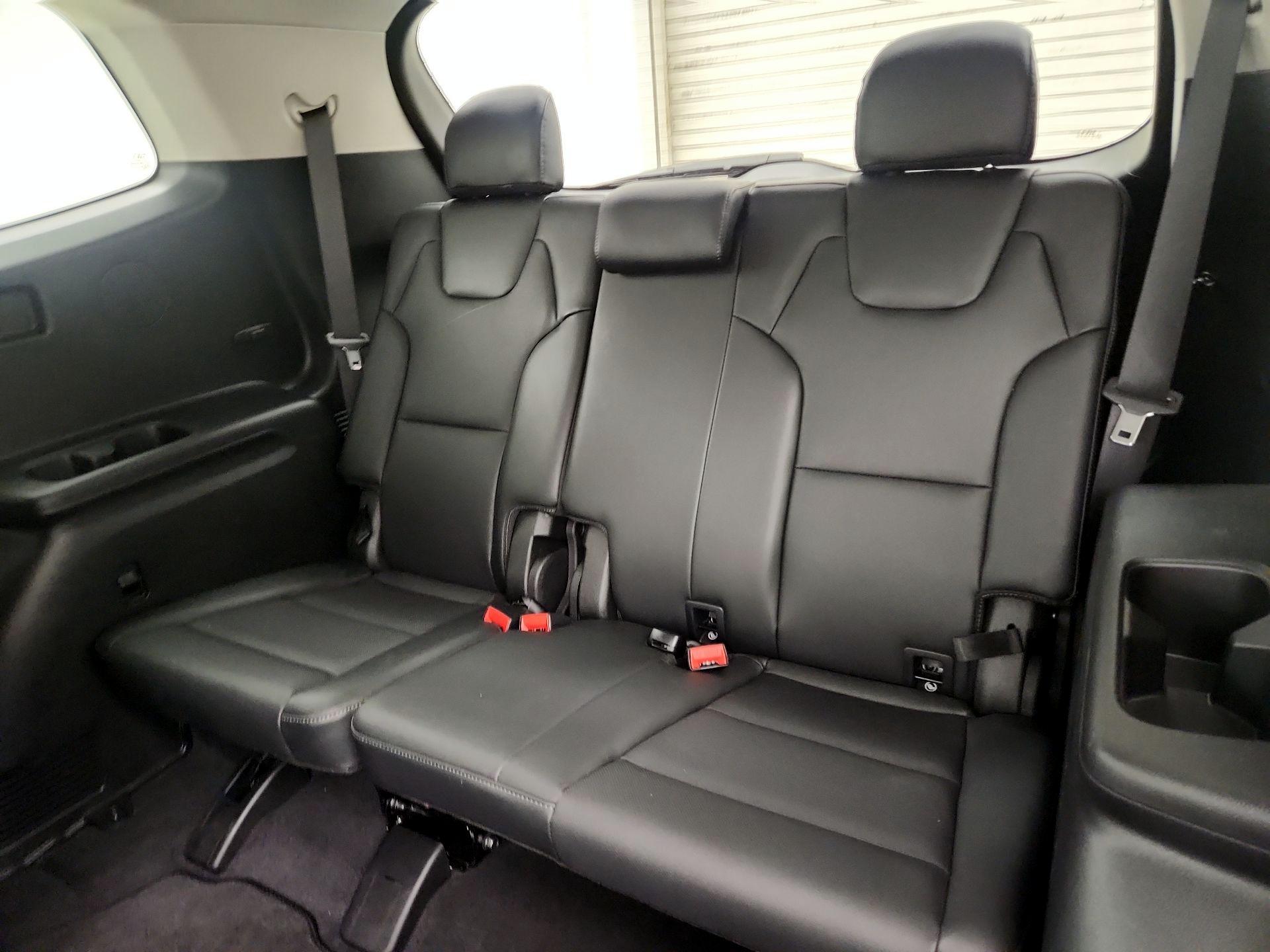 Thumbnail: 2025 Kia Telluride - 20