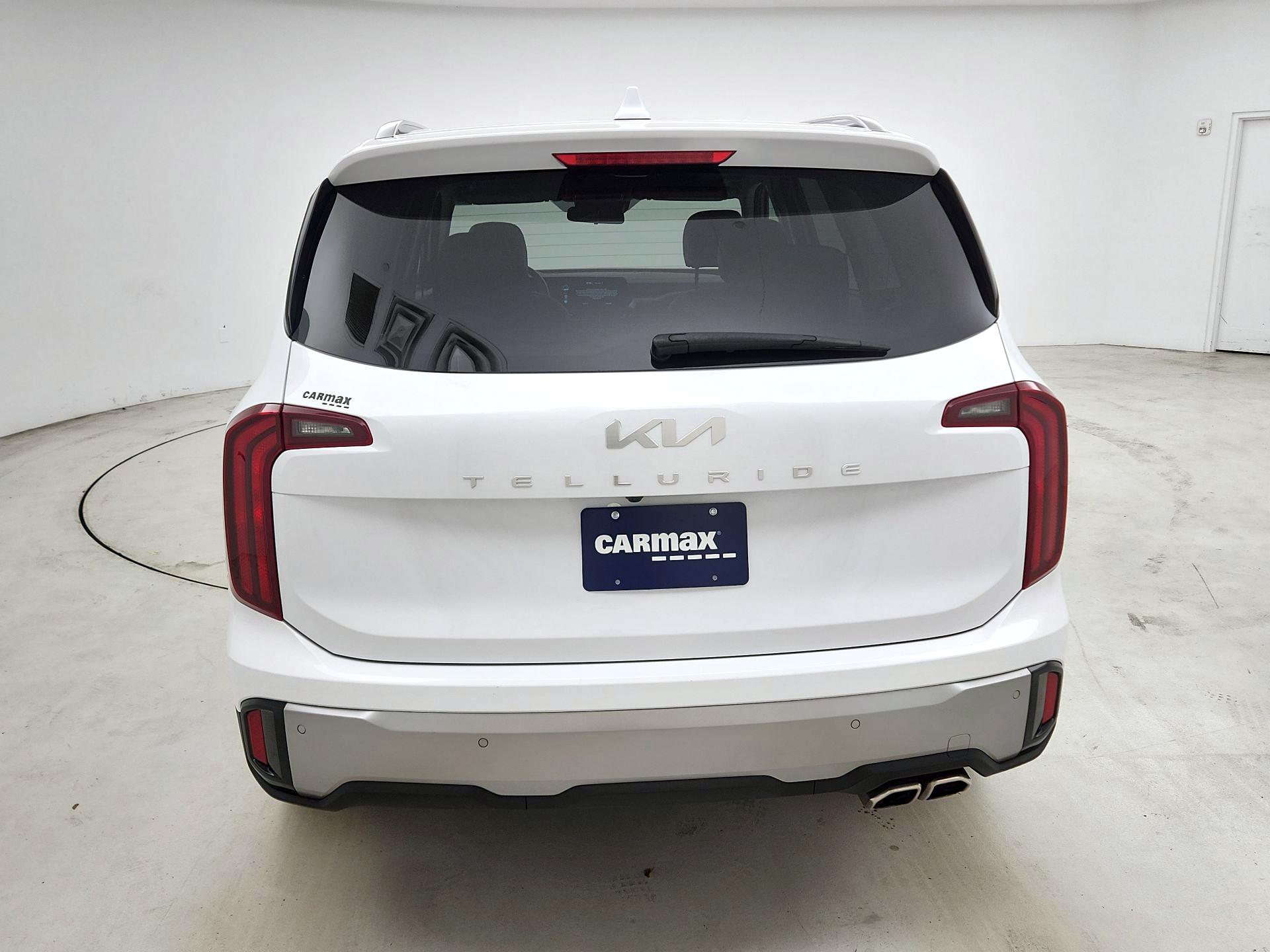 Thumbnail: 2025 Kia Telluride - 6