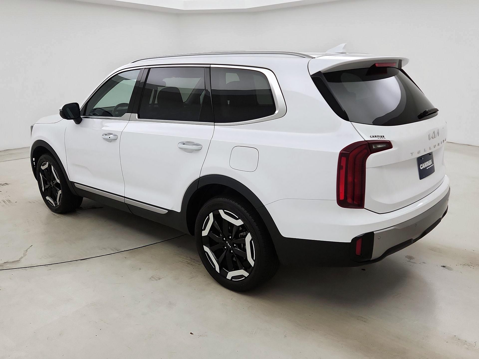 Thumbnail: 2025 Kia Telluride - 7