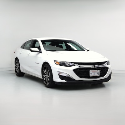 2023 Chevrolet Malibu RS