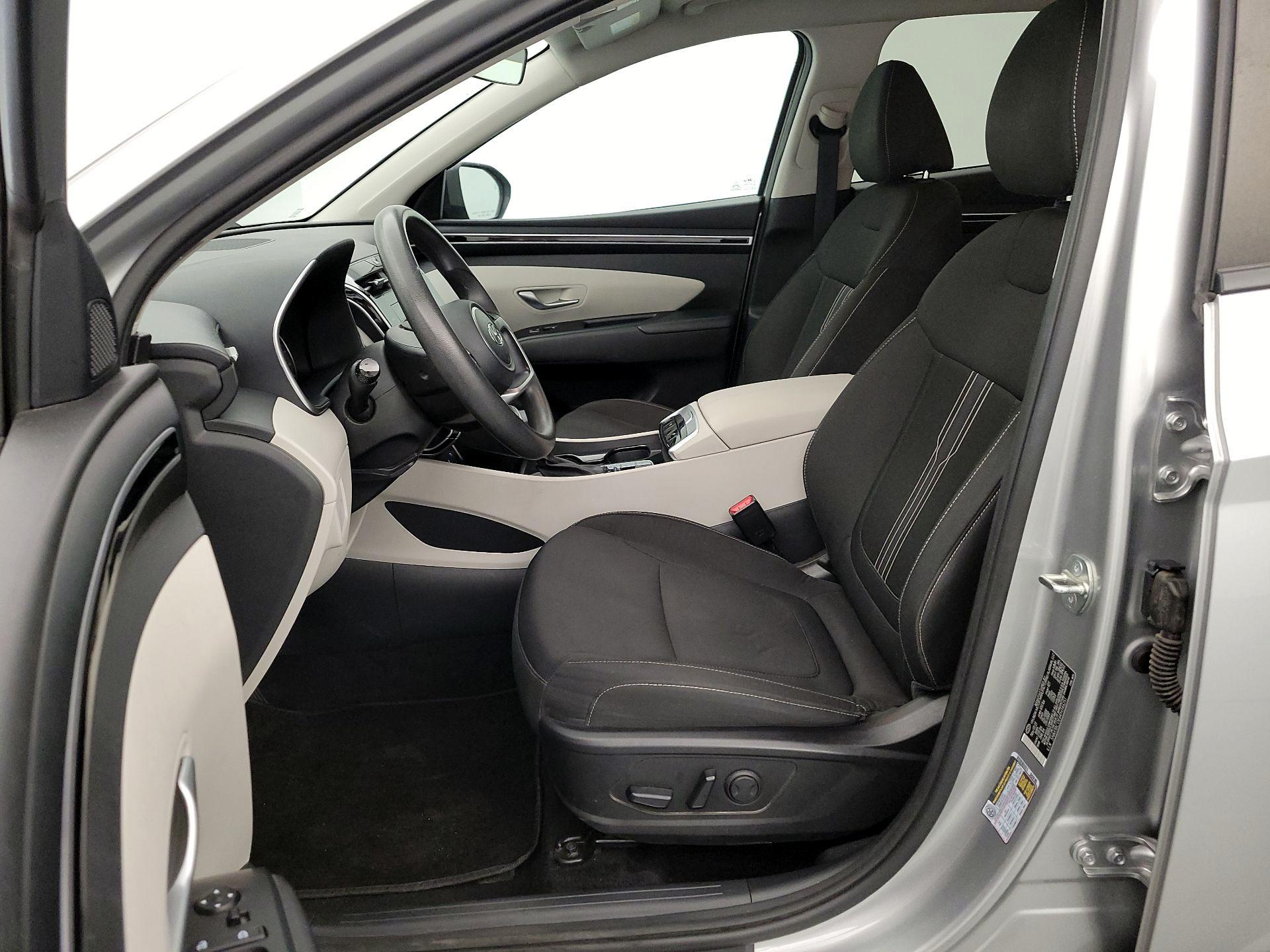 Thumbnail: 2024 Hyundai Tucson - 11