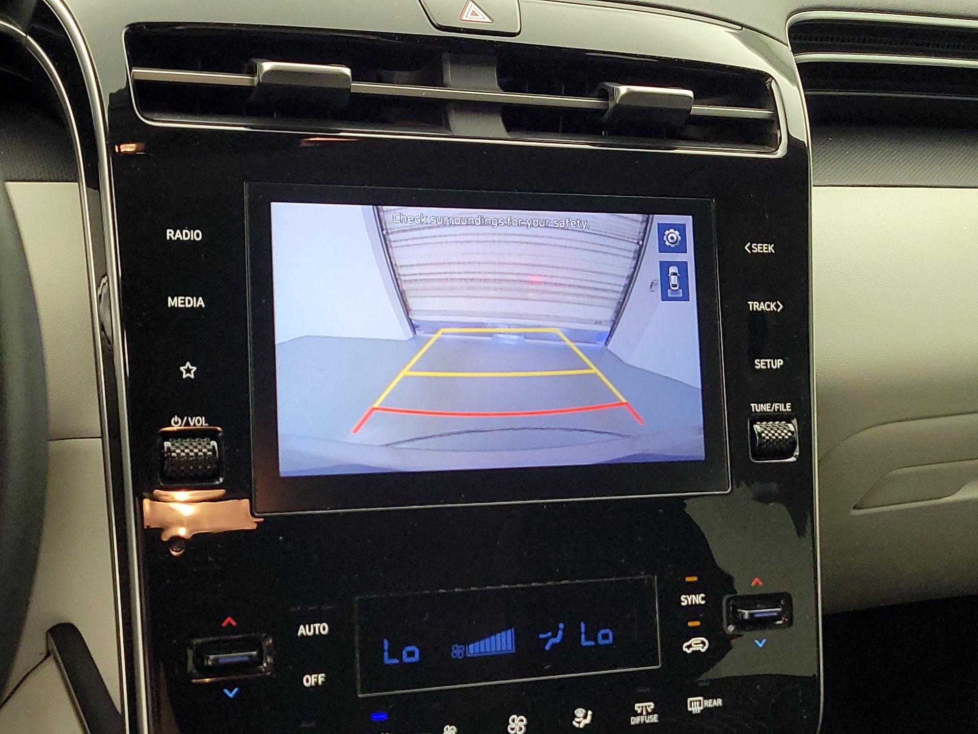 Thumbnail: 2024 Hyundai Tucson - 14