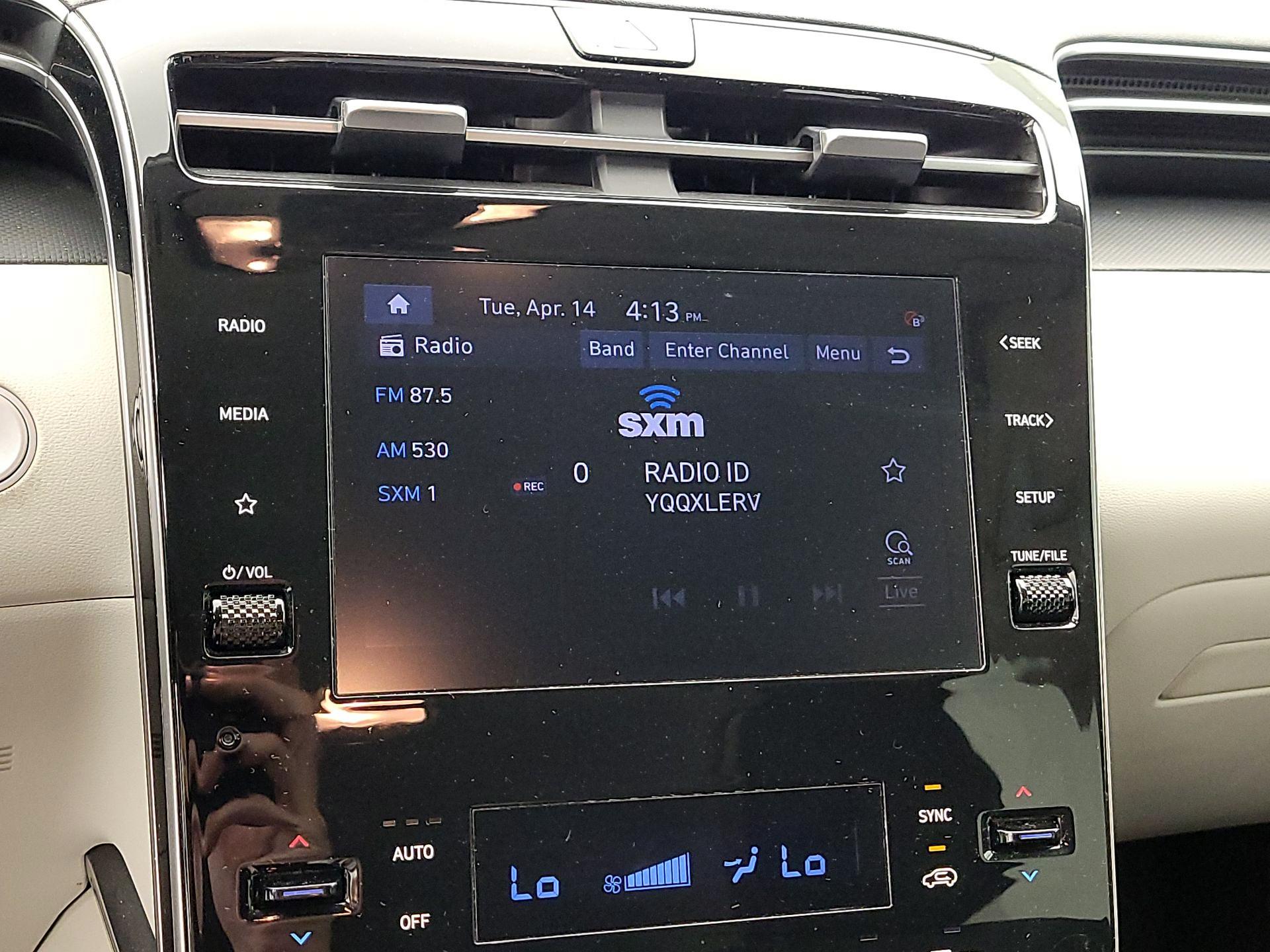 Thumbnail: 2024 Hyundai Tucson - 15