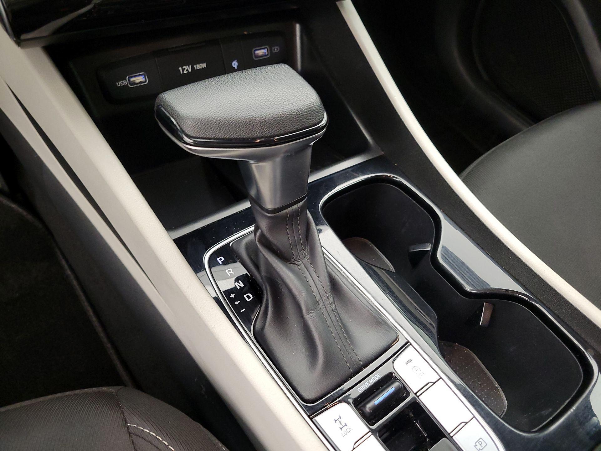 Thumbnail: 2024 Hyundai Tucson - 17