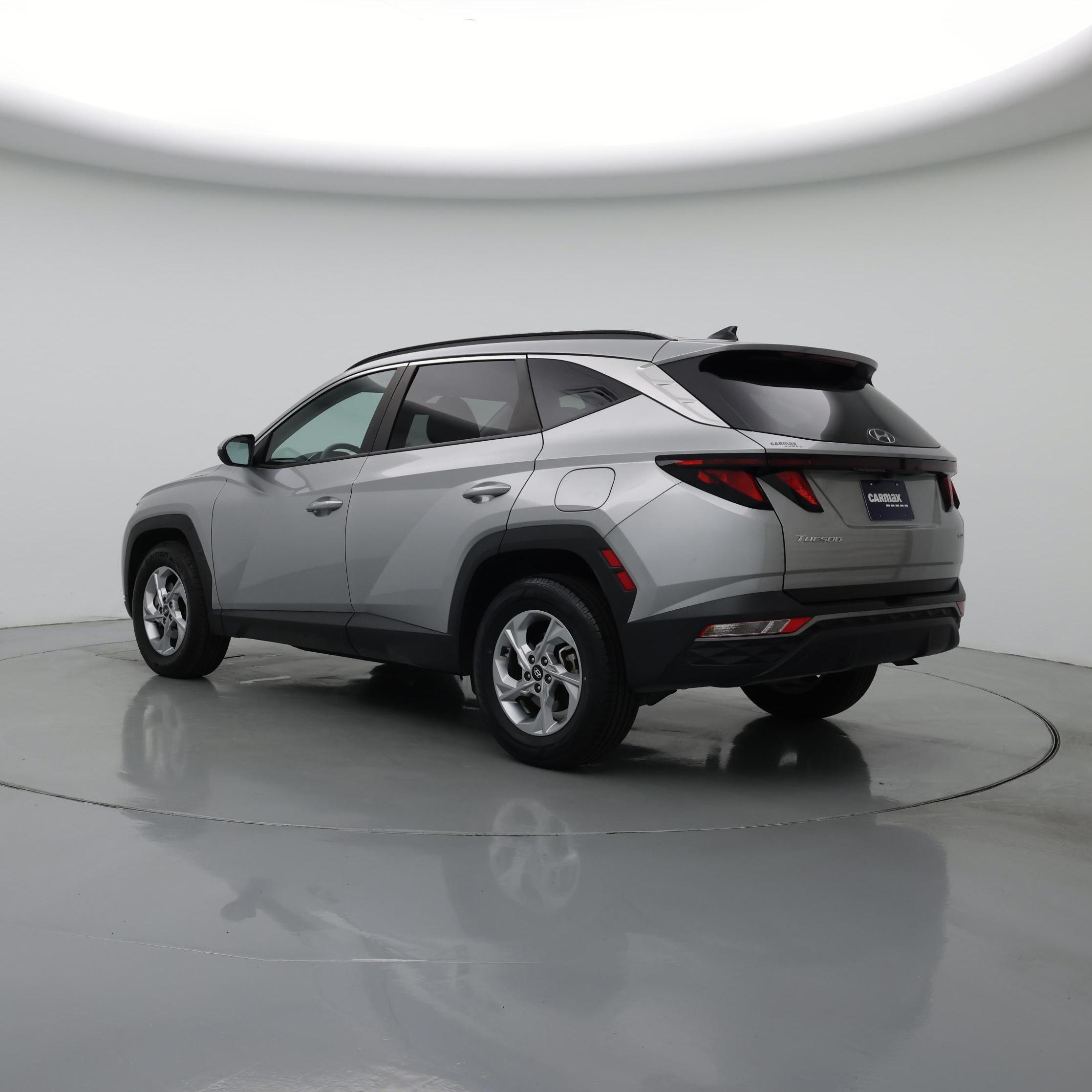 Thumbnail: 2024 Hyundai Tucson - 2