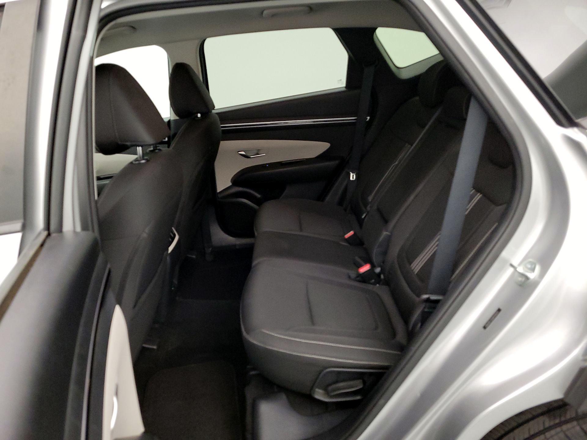 Thumbnail: 2024 Hyundai Tucson - 19