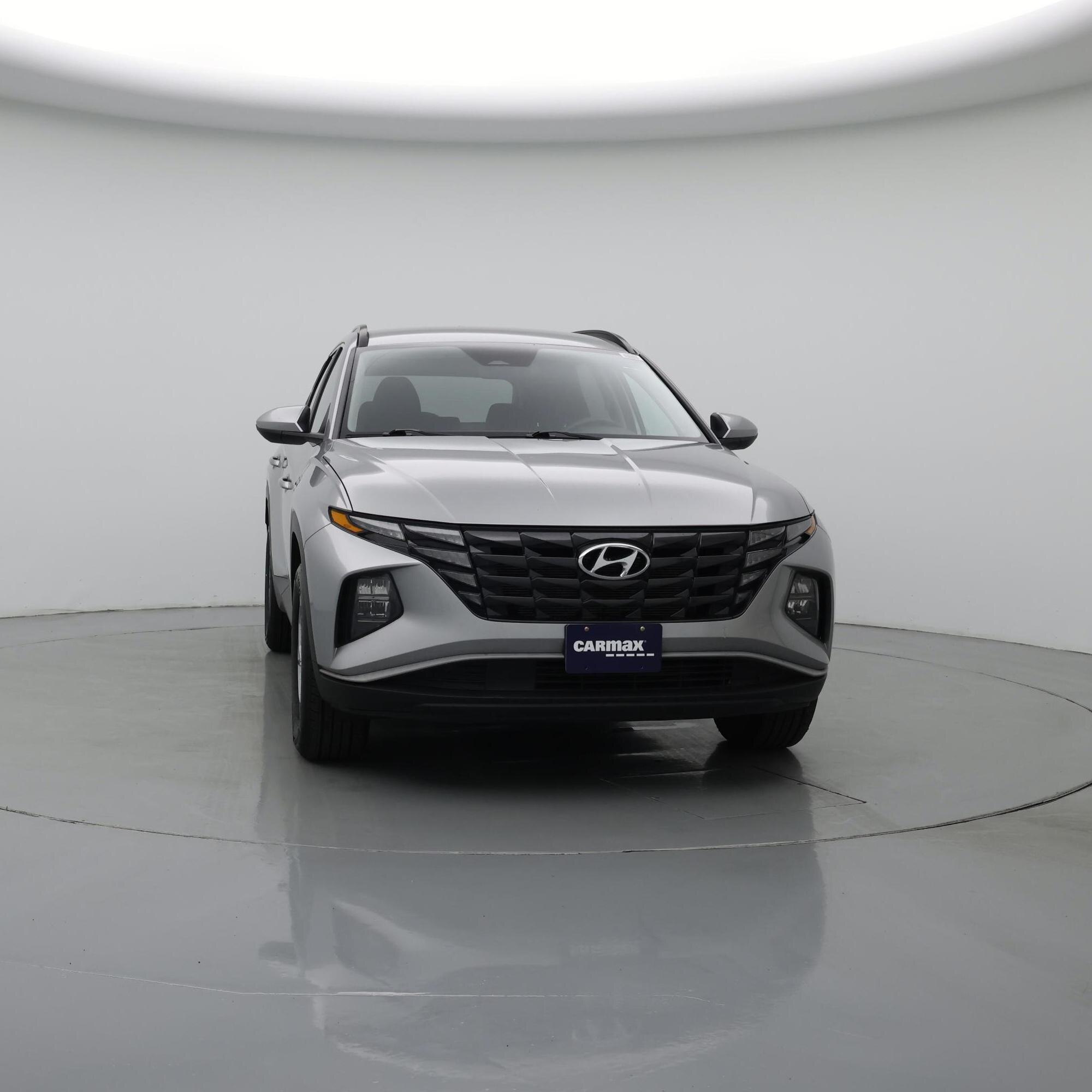 Thumbnail: 2024 Hyundai Tucson - 5