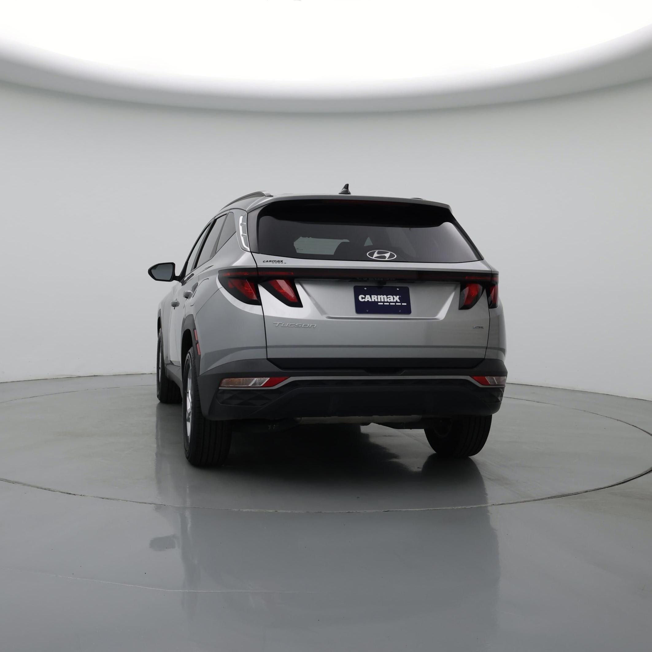 Thumbnail: 2024 Hyundai Tucson - 6