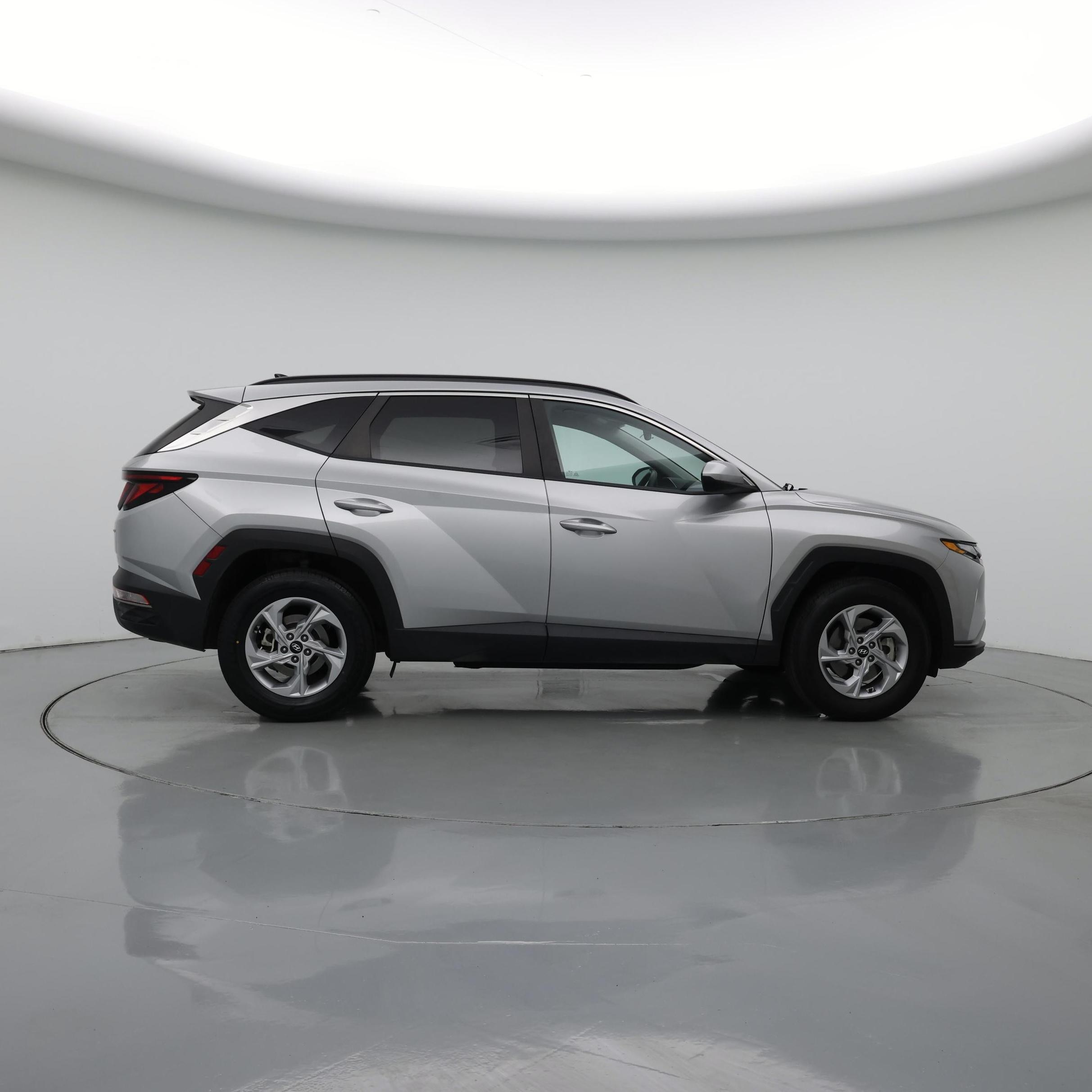 Thumbnail: 2024 Hyundai Tucson - 7