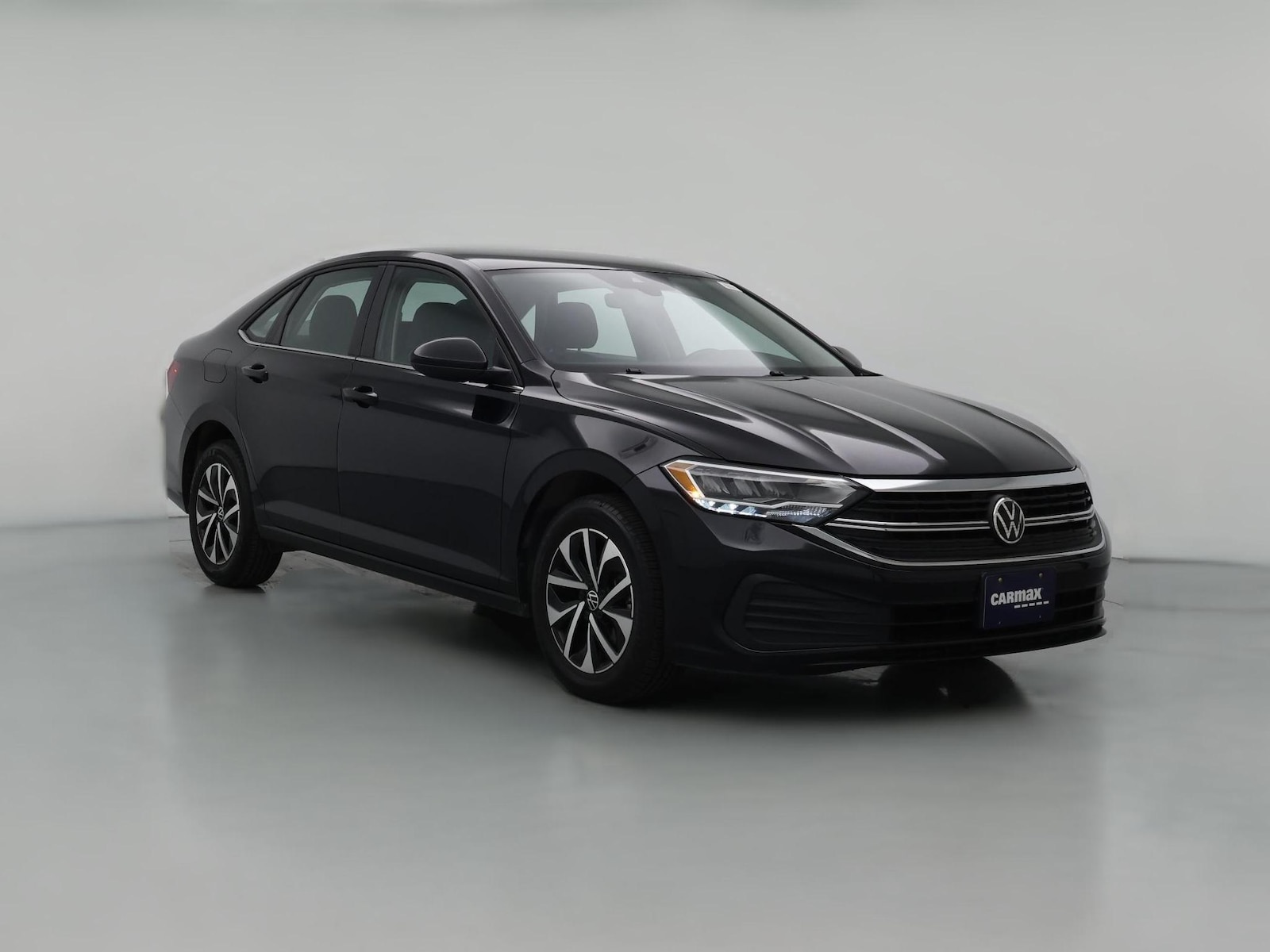 2024 Volkswagen Jetta