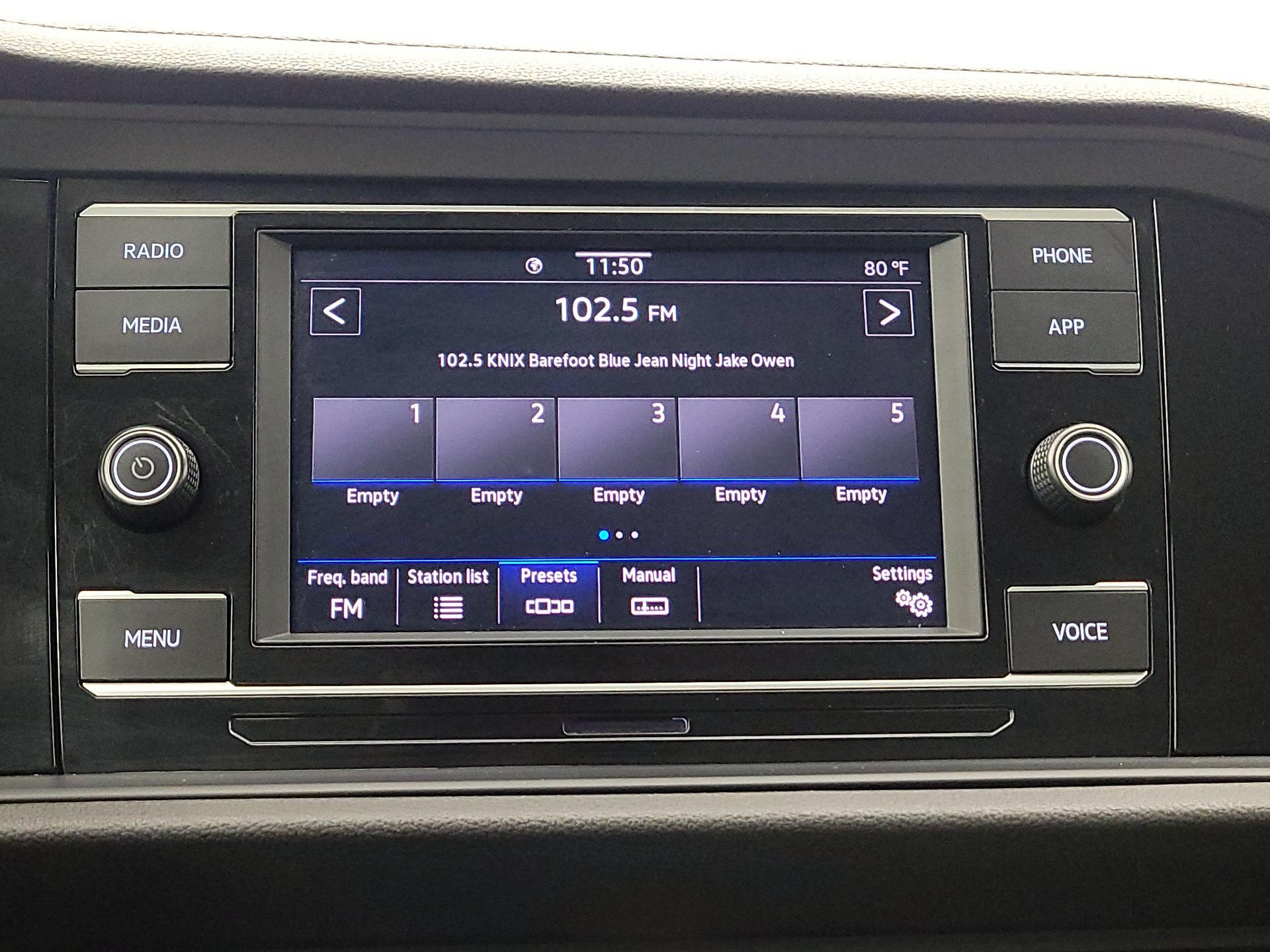 Thumbnail: 2024 Volkswagen Jetta - 15