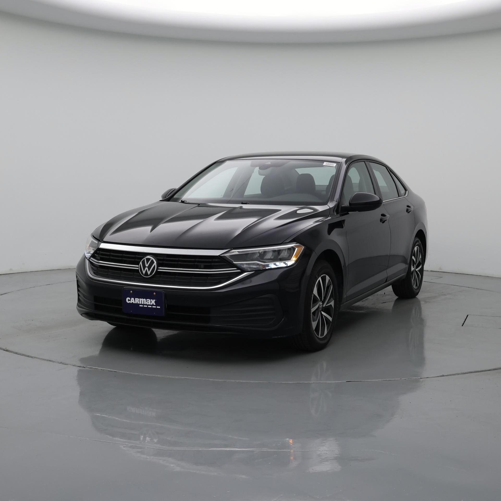 Thumbnail: 2024 Volkswagen Jetta - 4