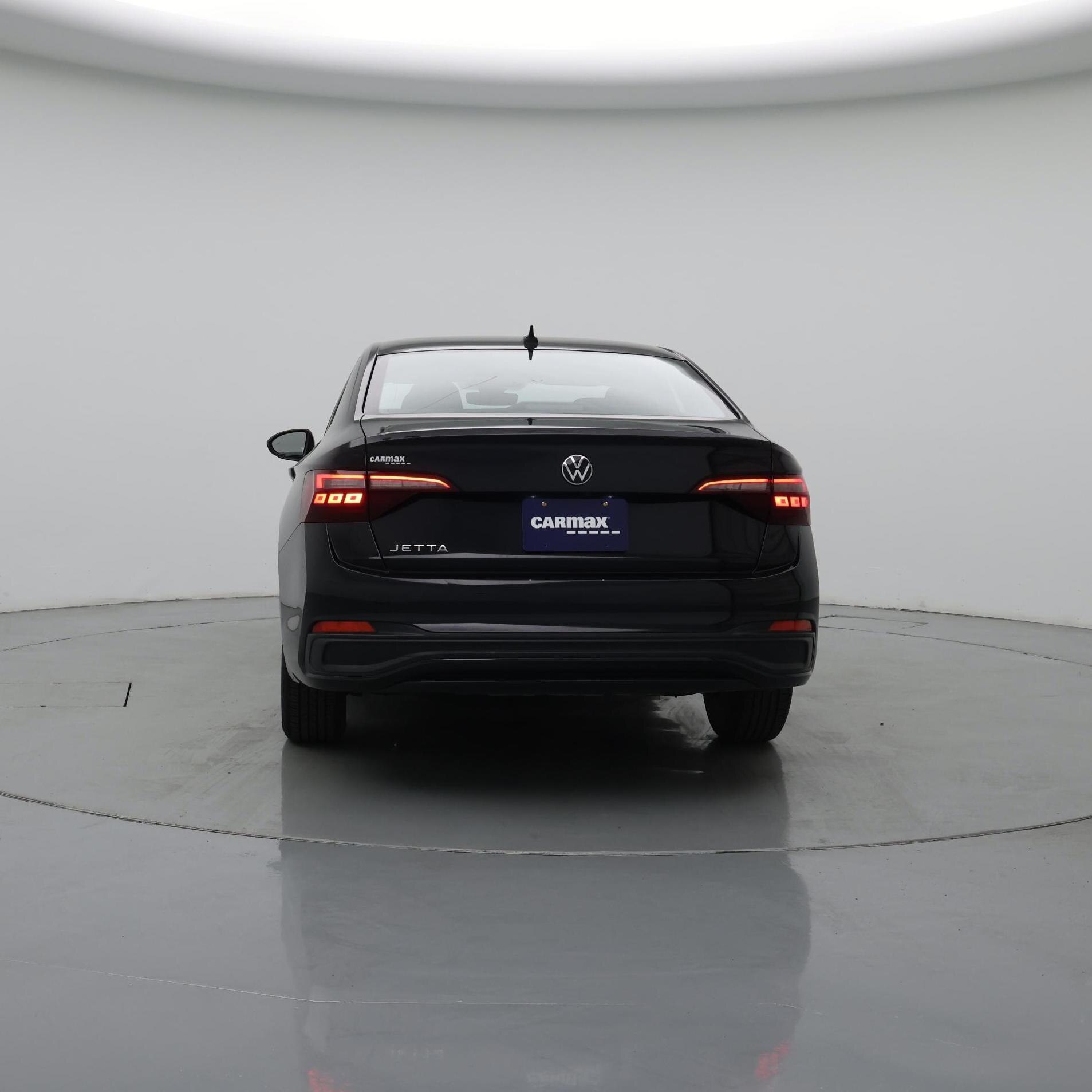 Thumbnail: 2024 Volkswagen Jetta - 6