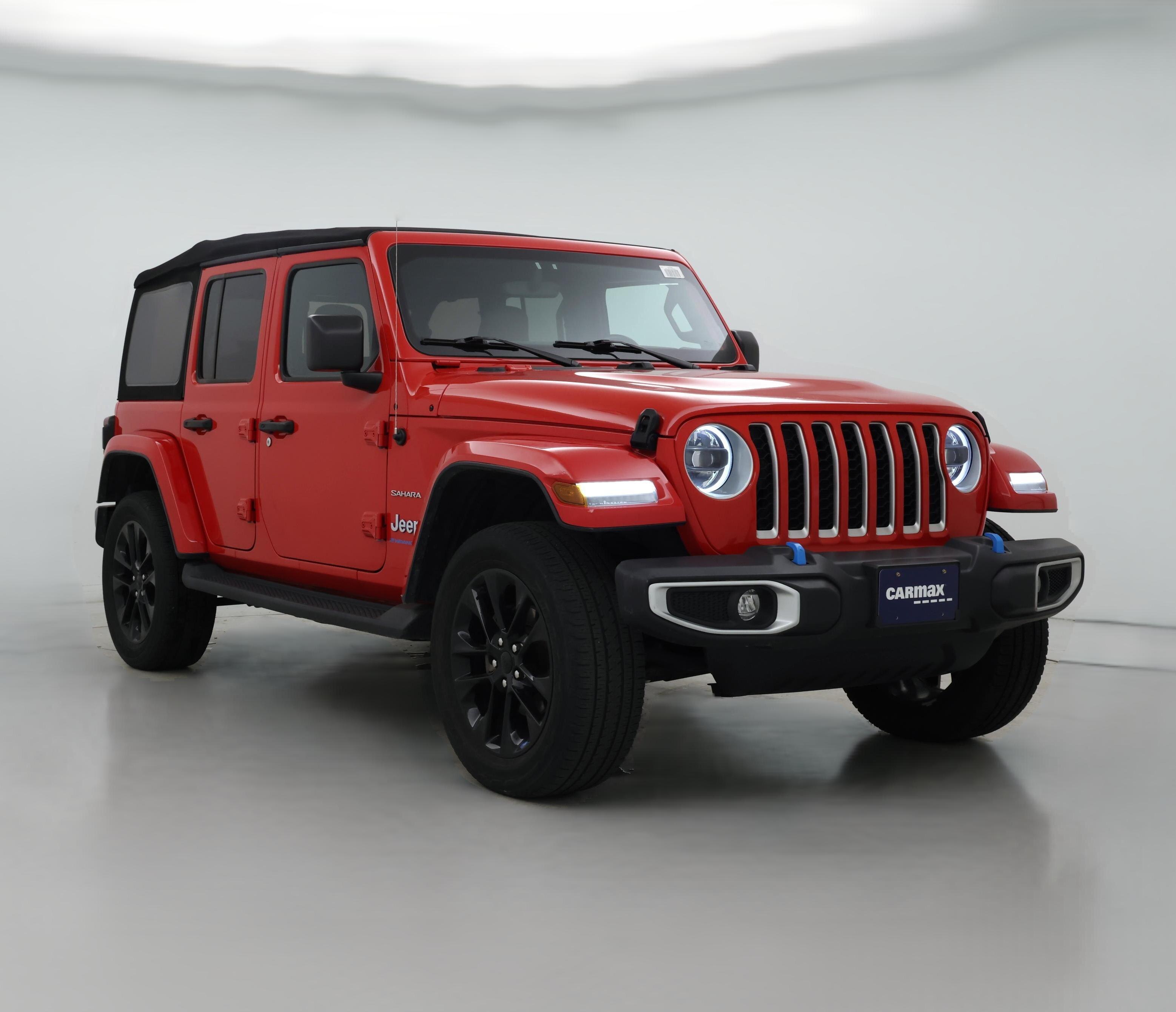 Thumbnail: 2023 Jeep Wrangler - 1