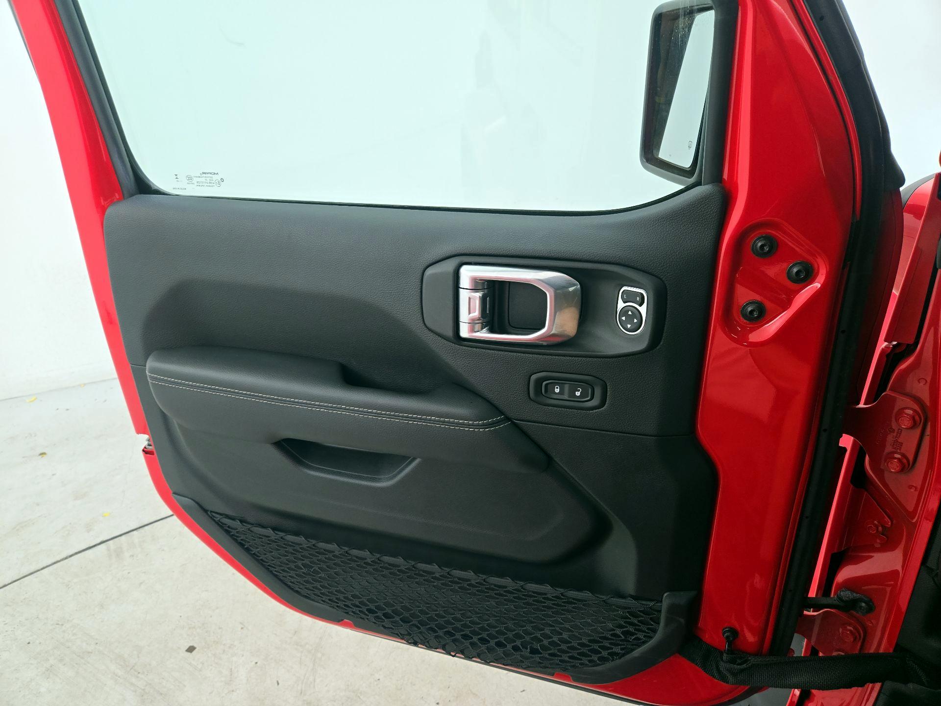 Thumbnail: 2023 Jeep Wrangler - 12