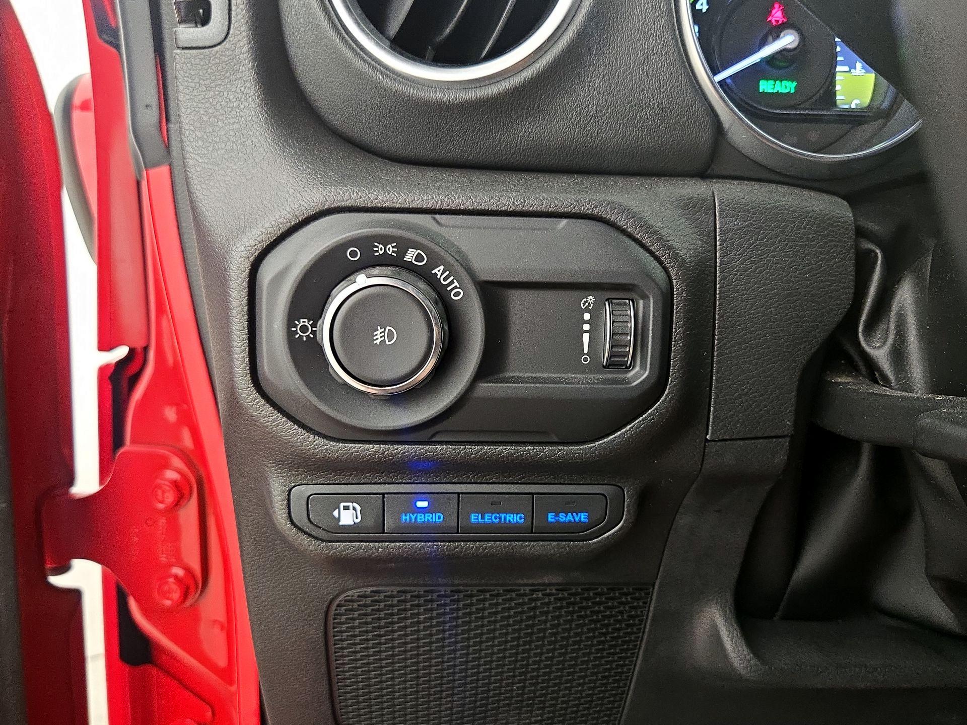 Thumbnail: 2023 Jeep Wrangler - 13
