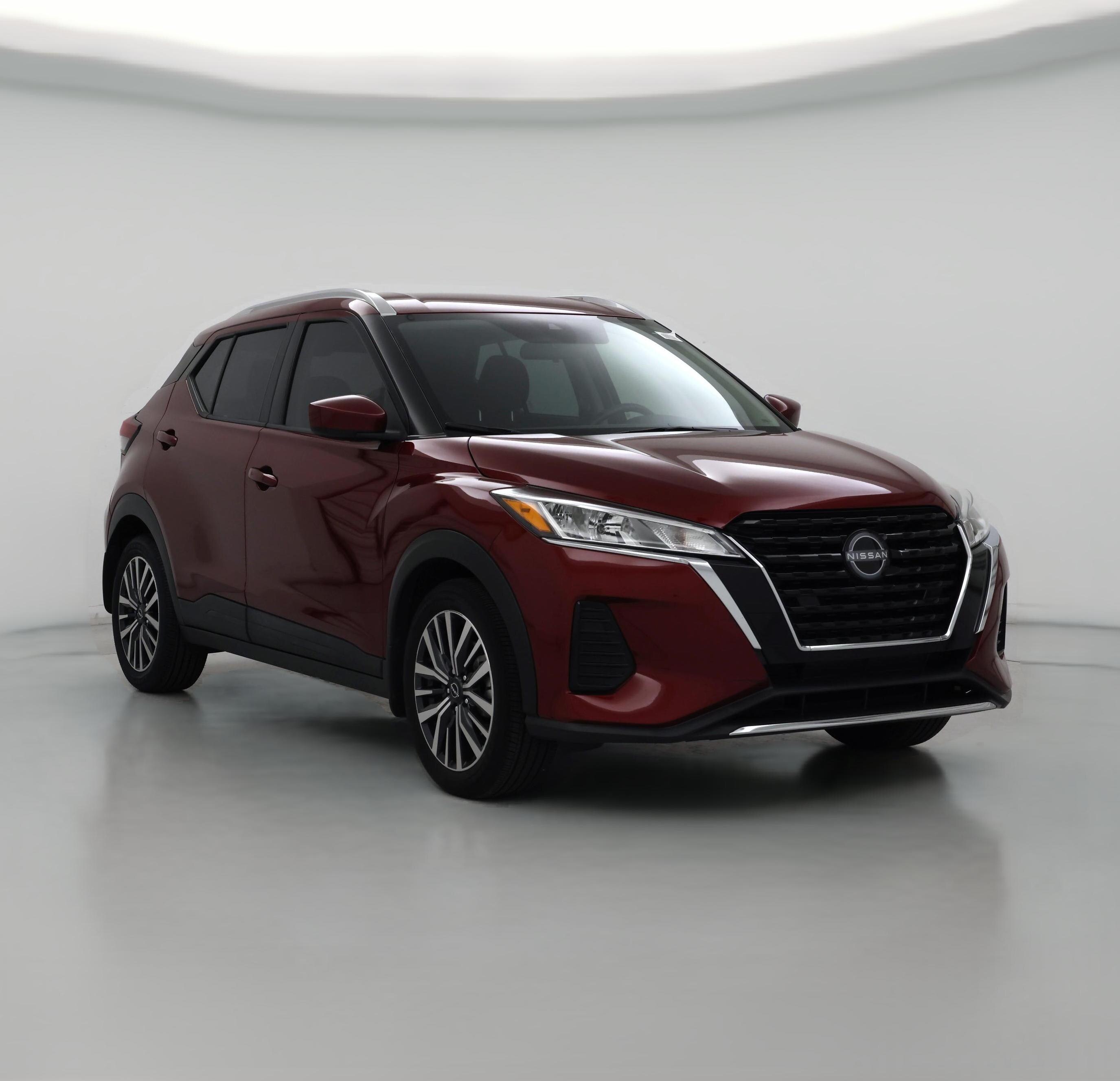 Thumbnail: 2022 Nissan Kicks - 1