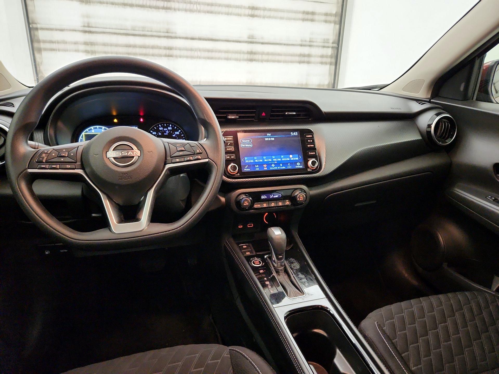 Thumbnail: 2022 Nissan Kicks - 9