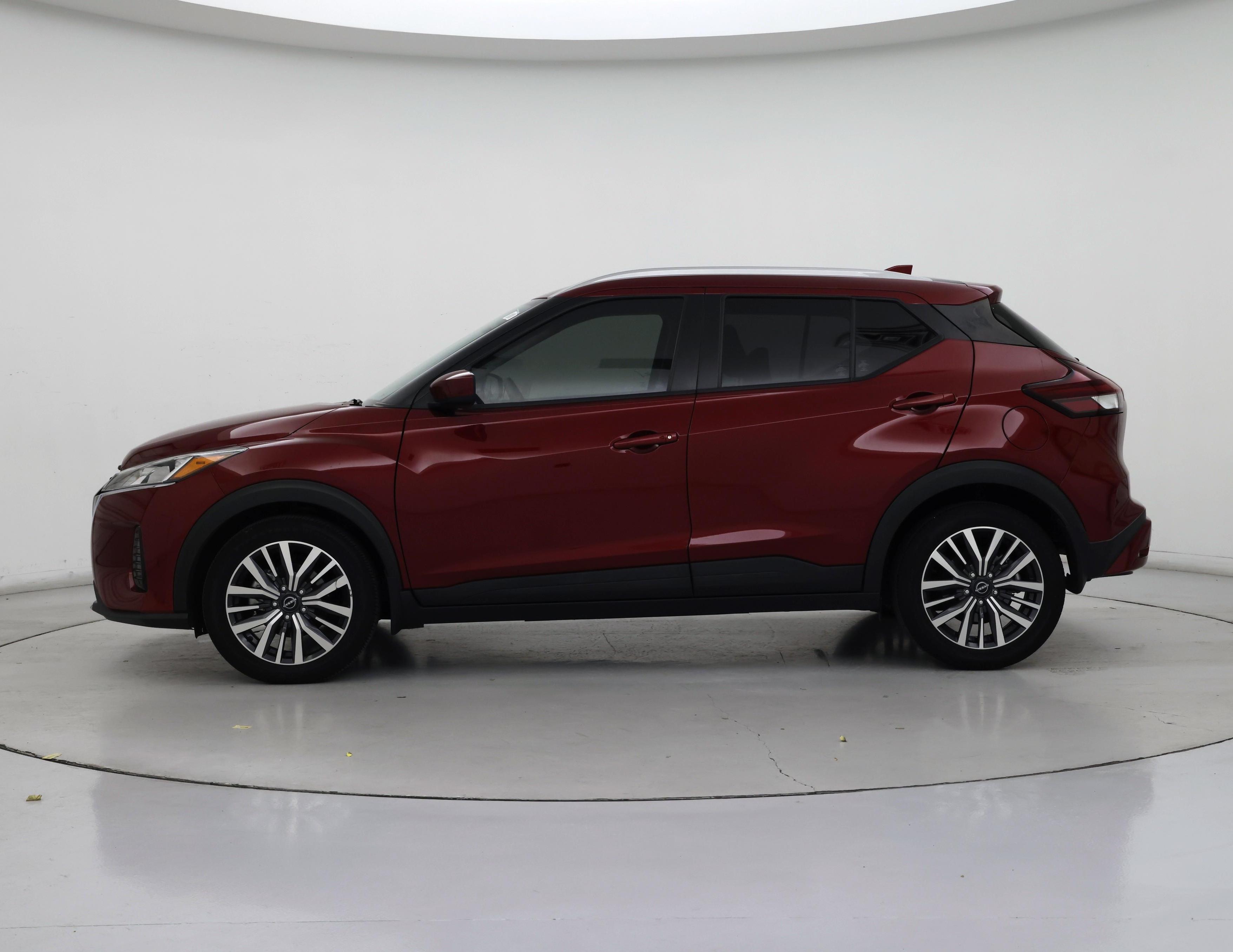 Thumbnail: 2022 Nissan Kicks - 3
