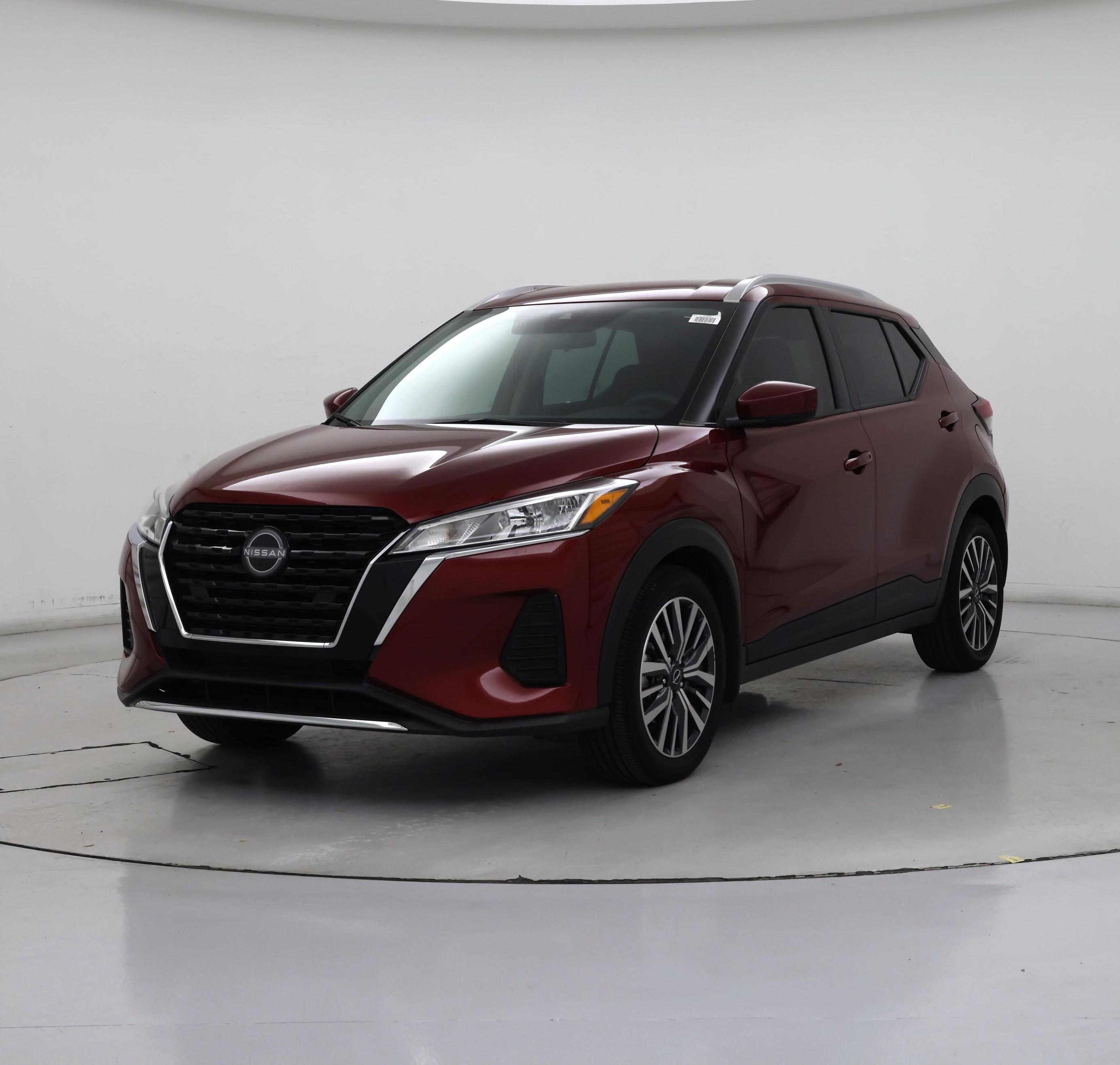 Thumbnail: 2022 Nissan Kicks - 4