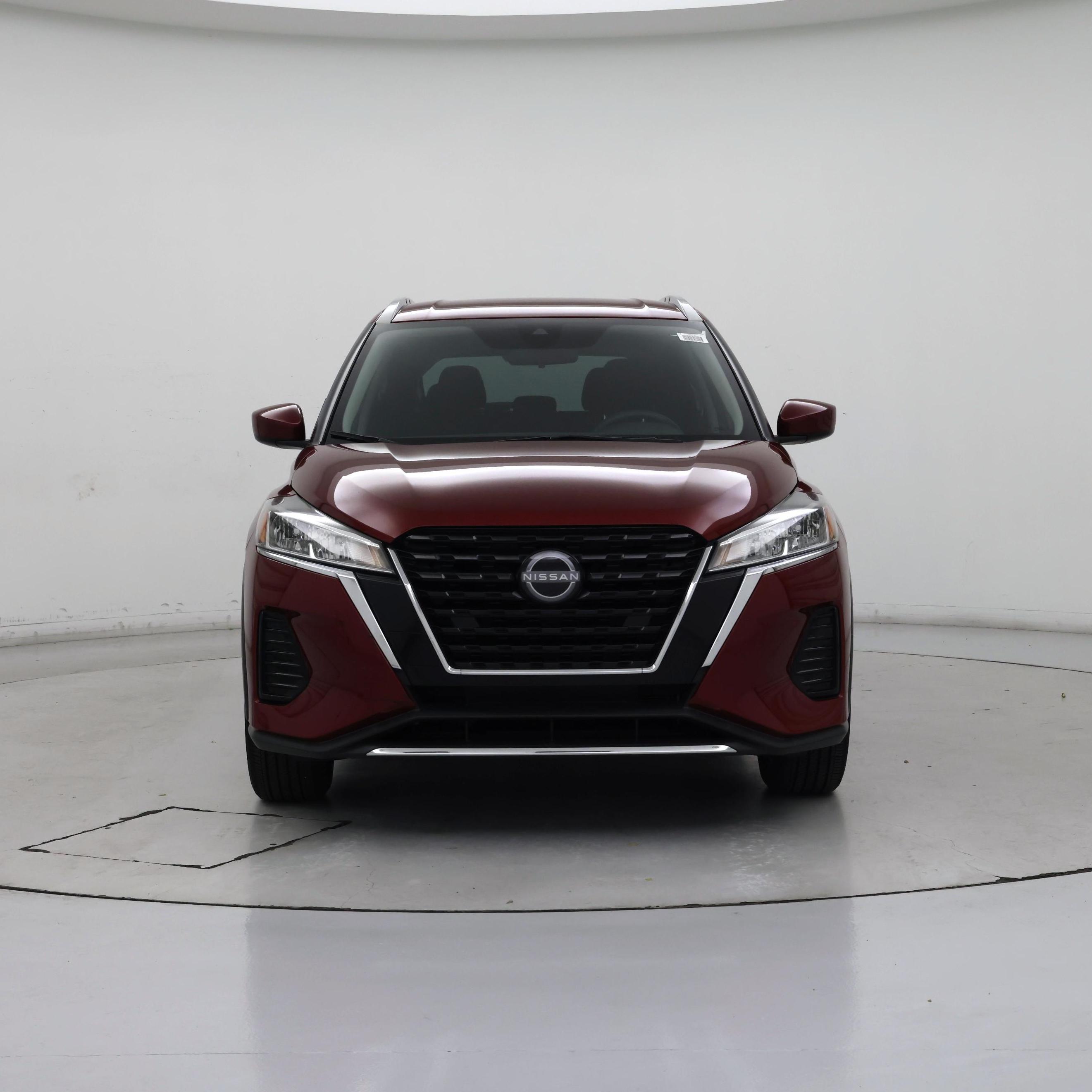 Thumbnail: 2022 Nissan Kicks - 5