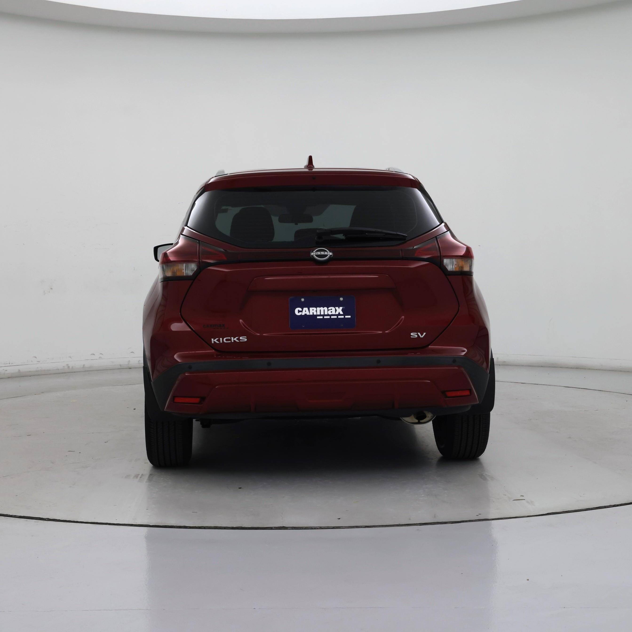 Thumbnail: 2022 Nissan Kicks - 6