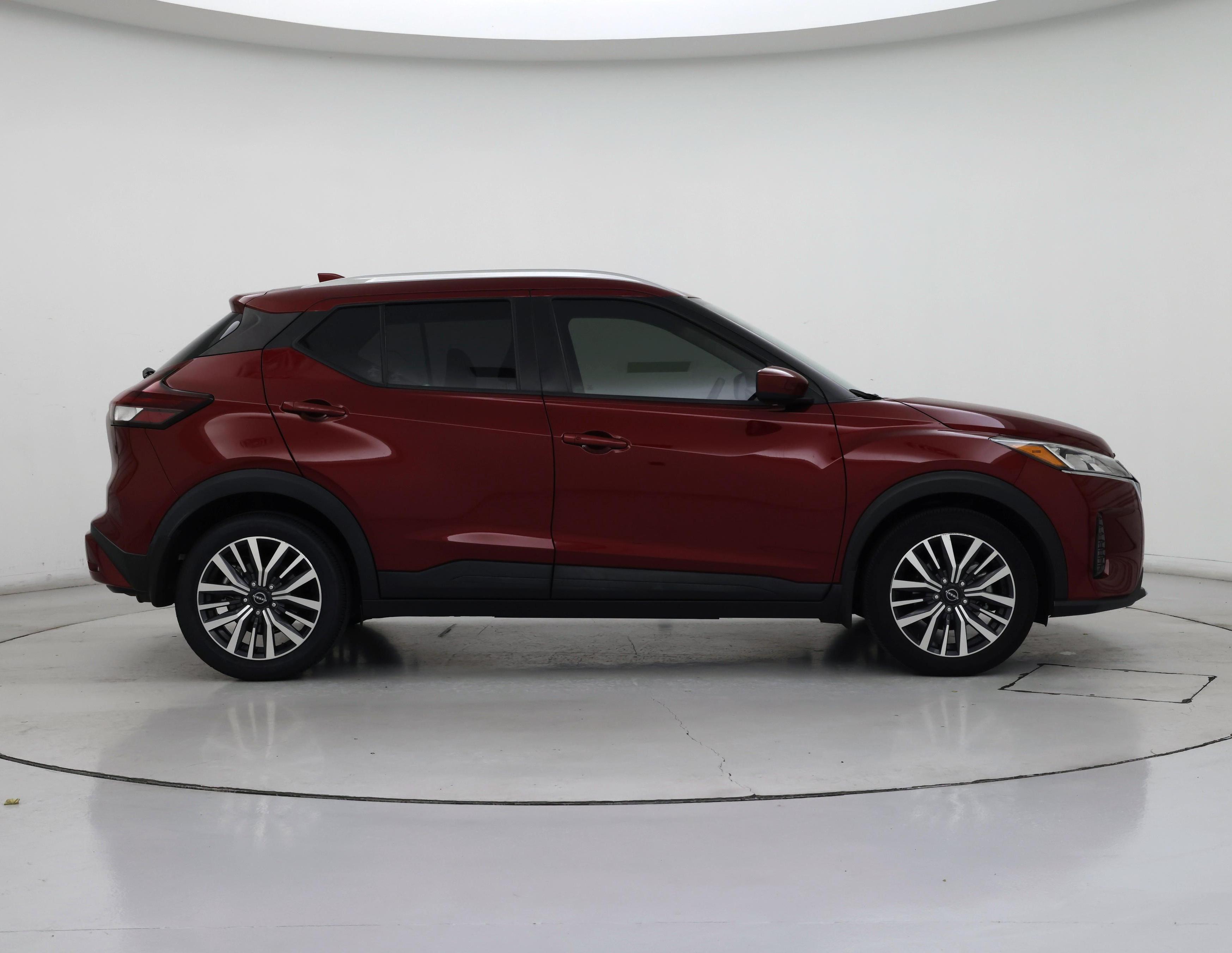 Thumbnail: 2022 Nissan Kicks - 7
