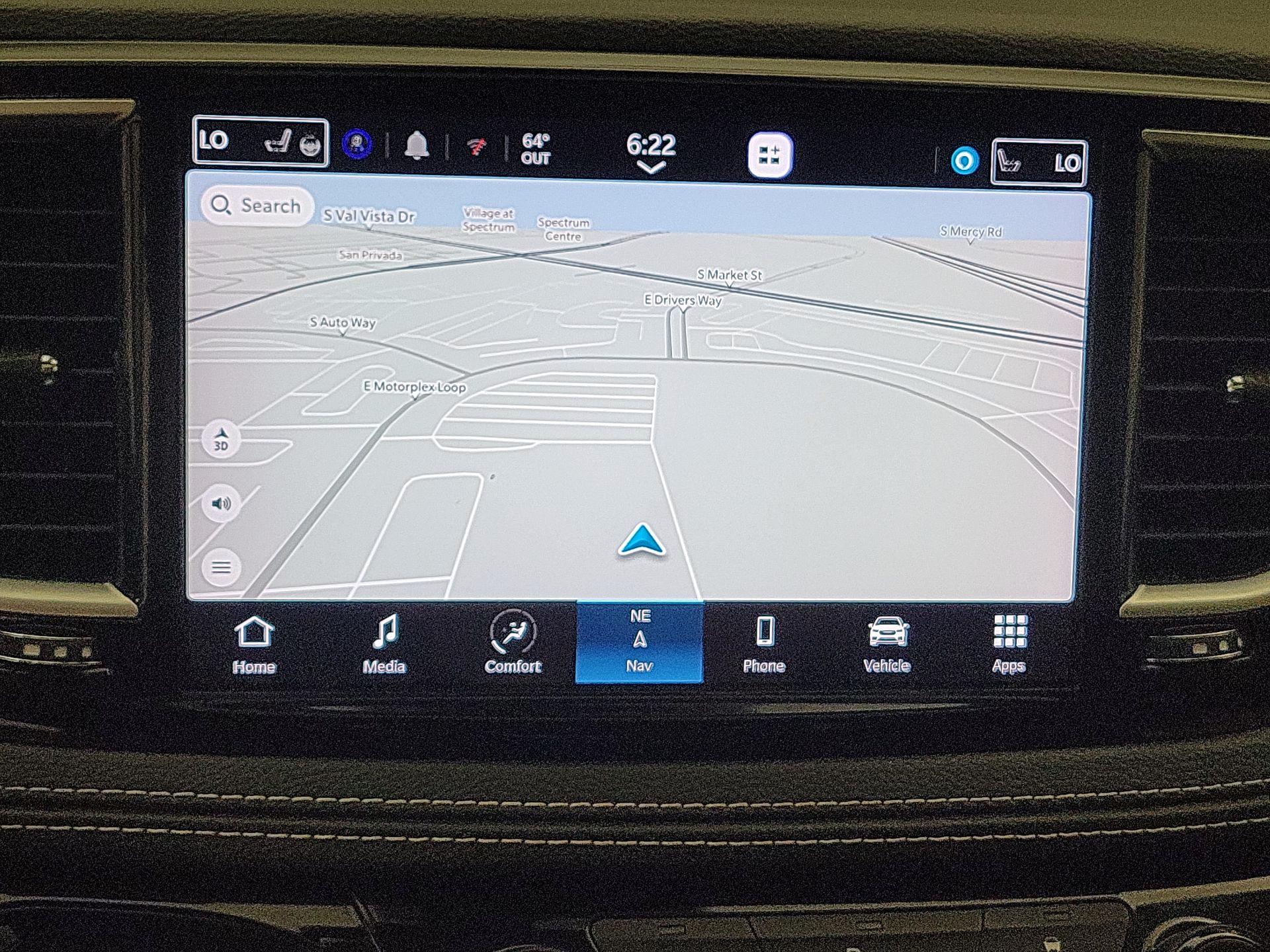 Thumbnail: 2023 Chrysler Pacifica - 14