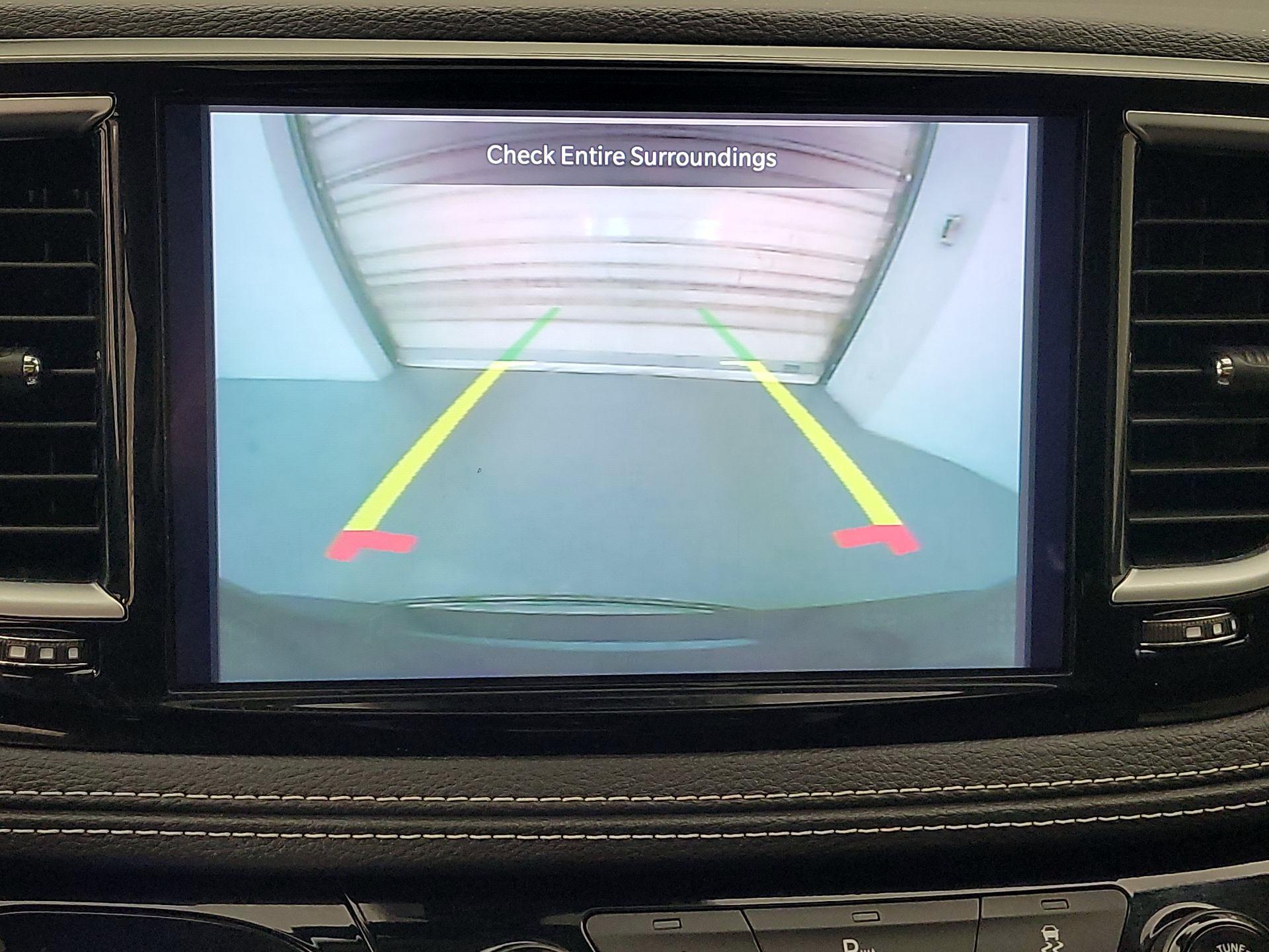 Thumbnail: 2023 Chrysler Pacifica - 15