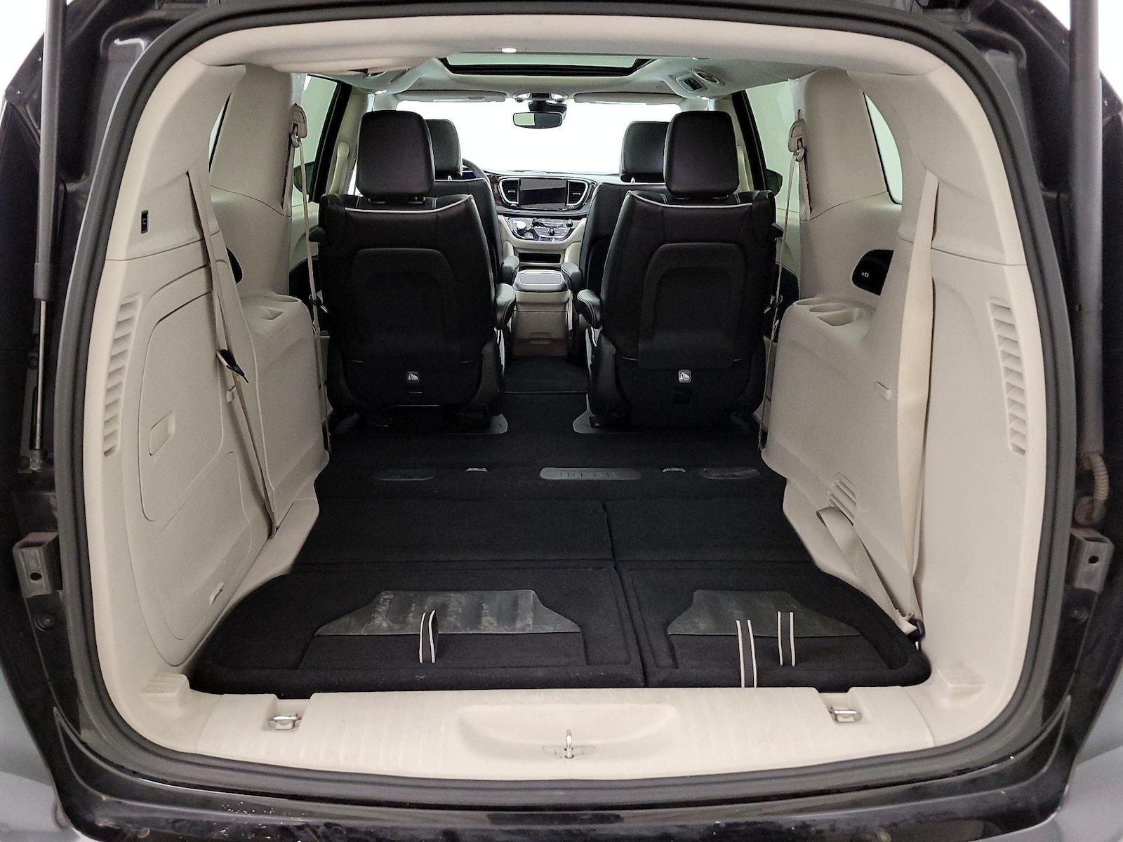 2023 Chrysler Pacifica Hybrid Limited - Photo 25