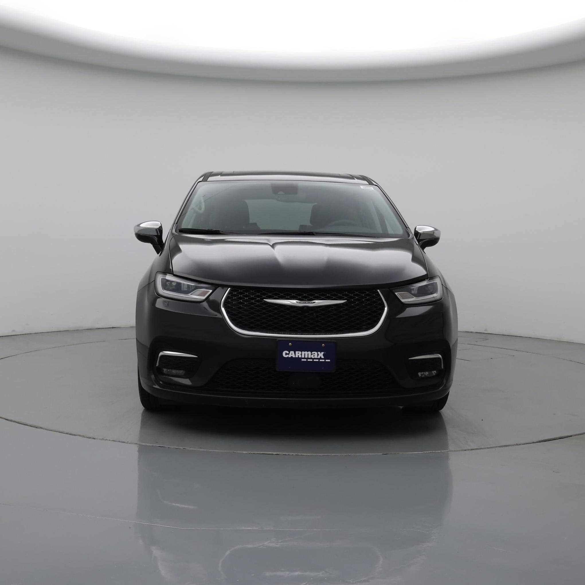 Thumbnail: 2023 Chrysler Pacifica - 5