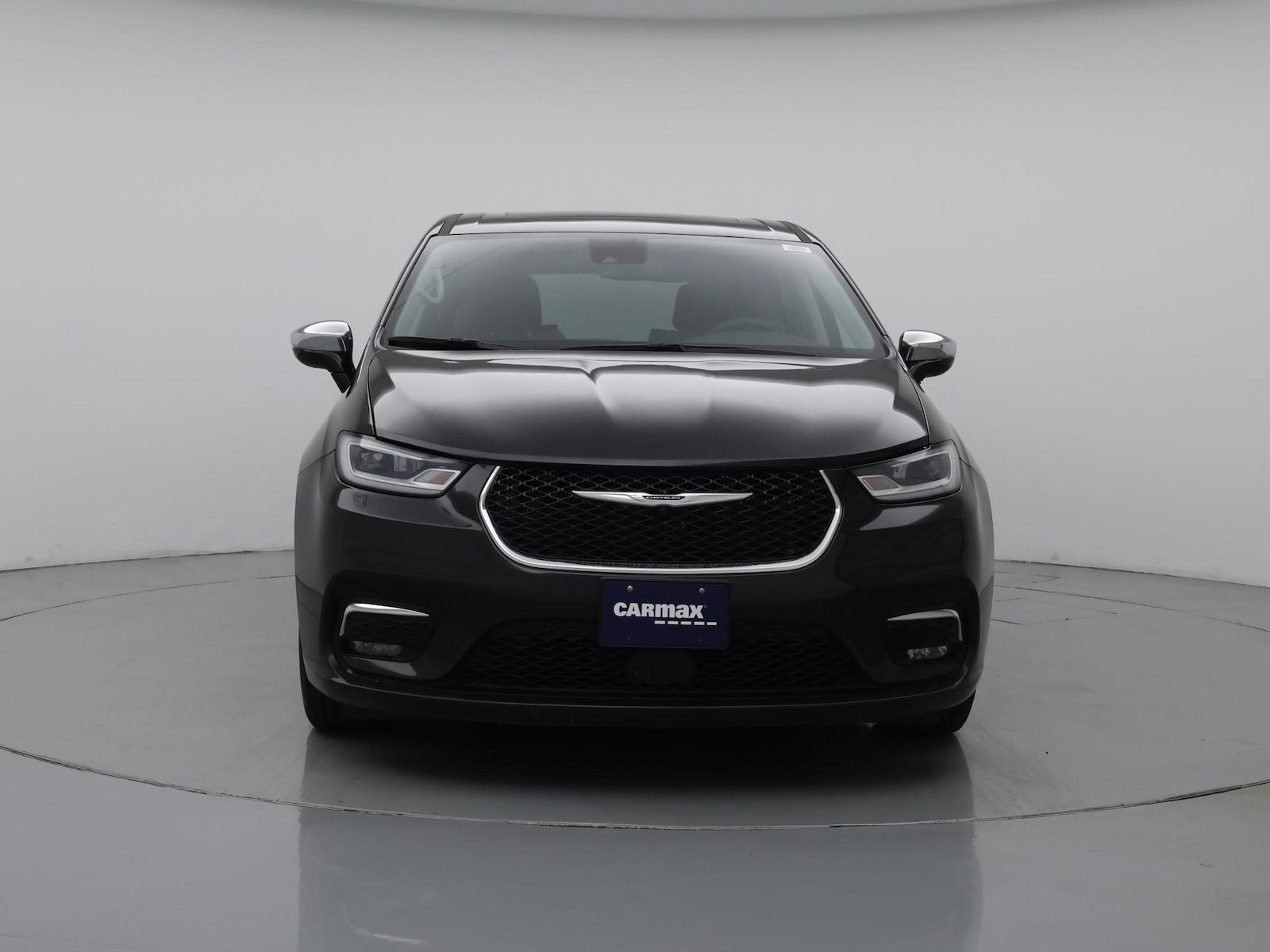 2023 Chrysler Pacifica Hybrid Limited - Photo 6