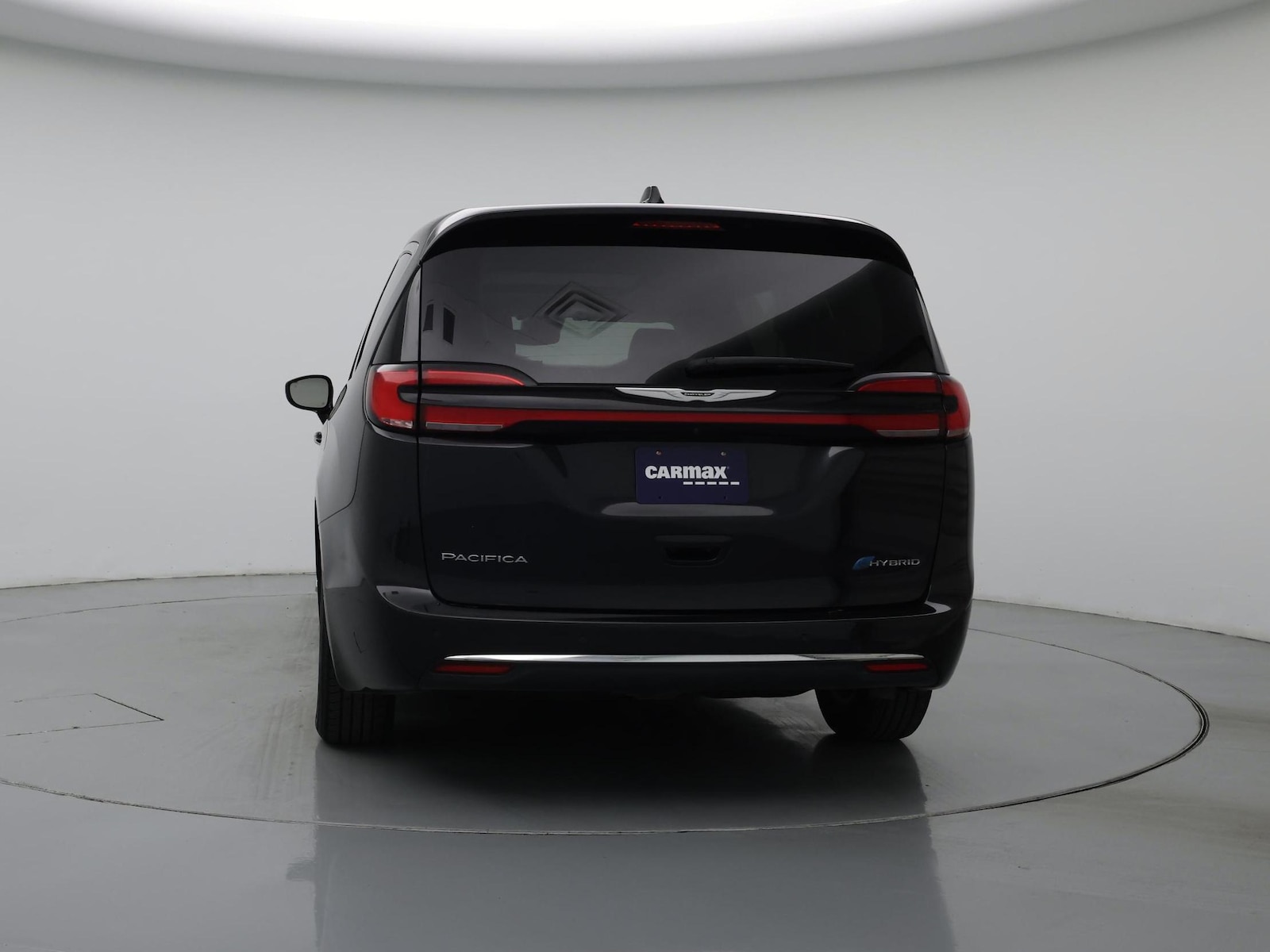 2023 Chrysler Pacifica Hybrid Limited - Photo 7