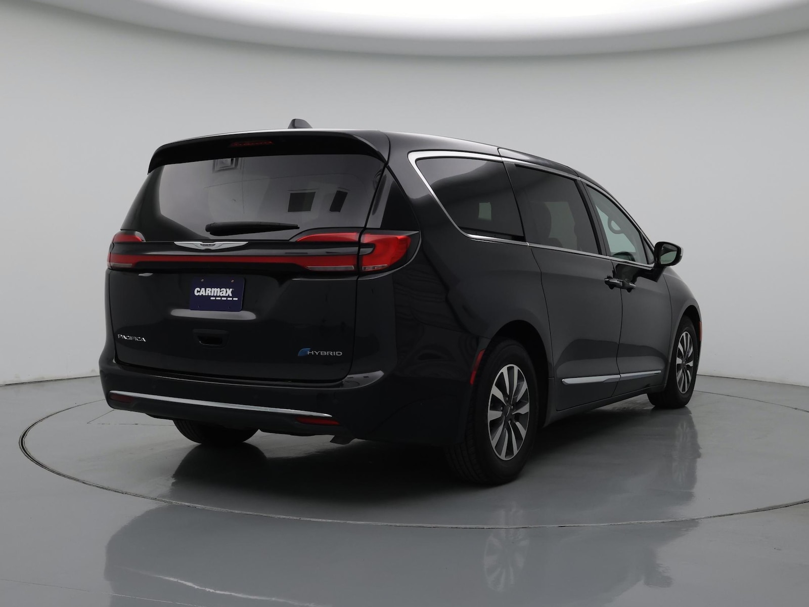 2023 Chrysler Pacifica Hybrid Limited - Photo 9